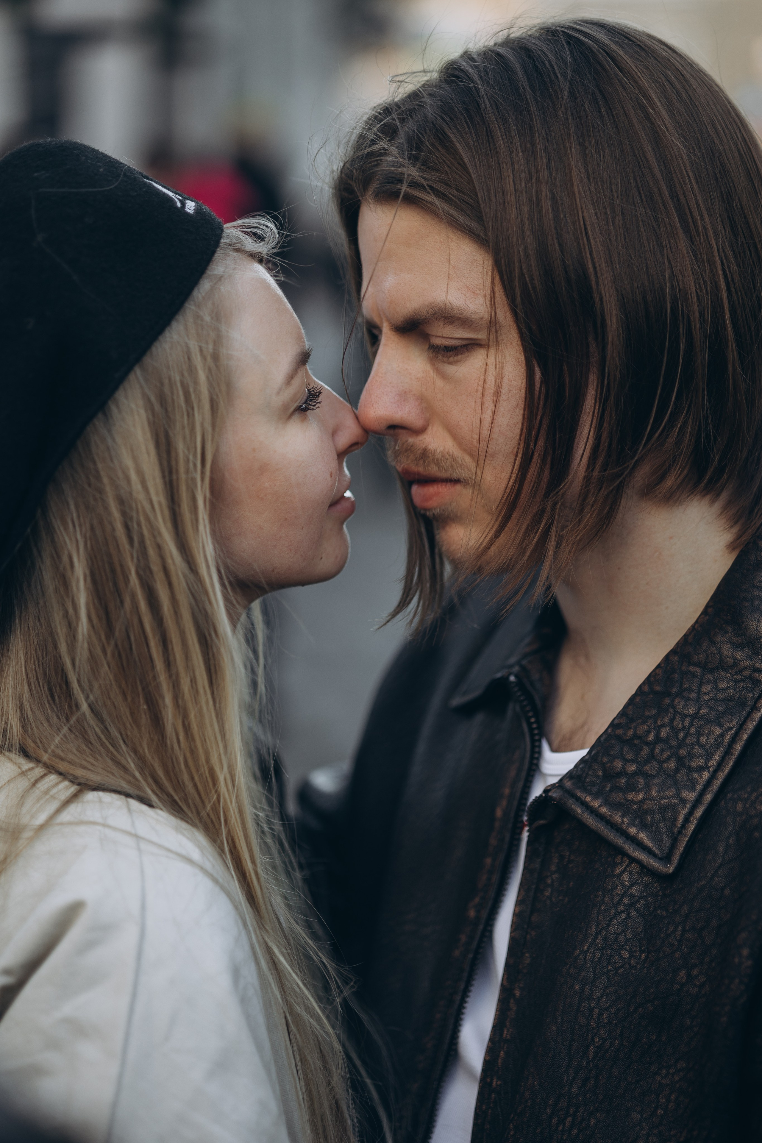 Юля и Витя. Семейный фотограф в Москве Виктория Ястребинская