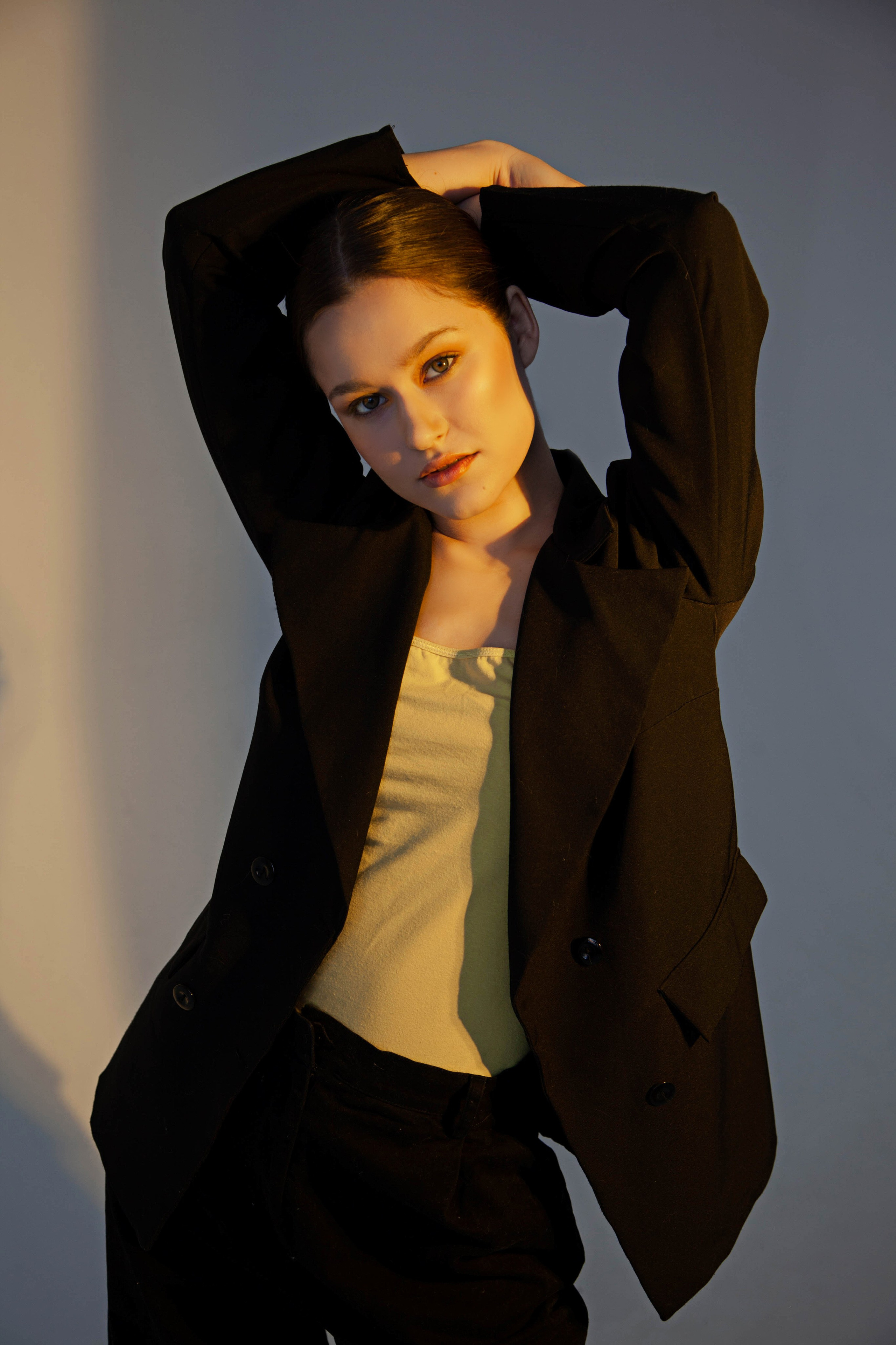 Открыть. Фотограф-ретушер