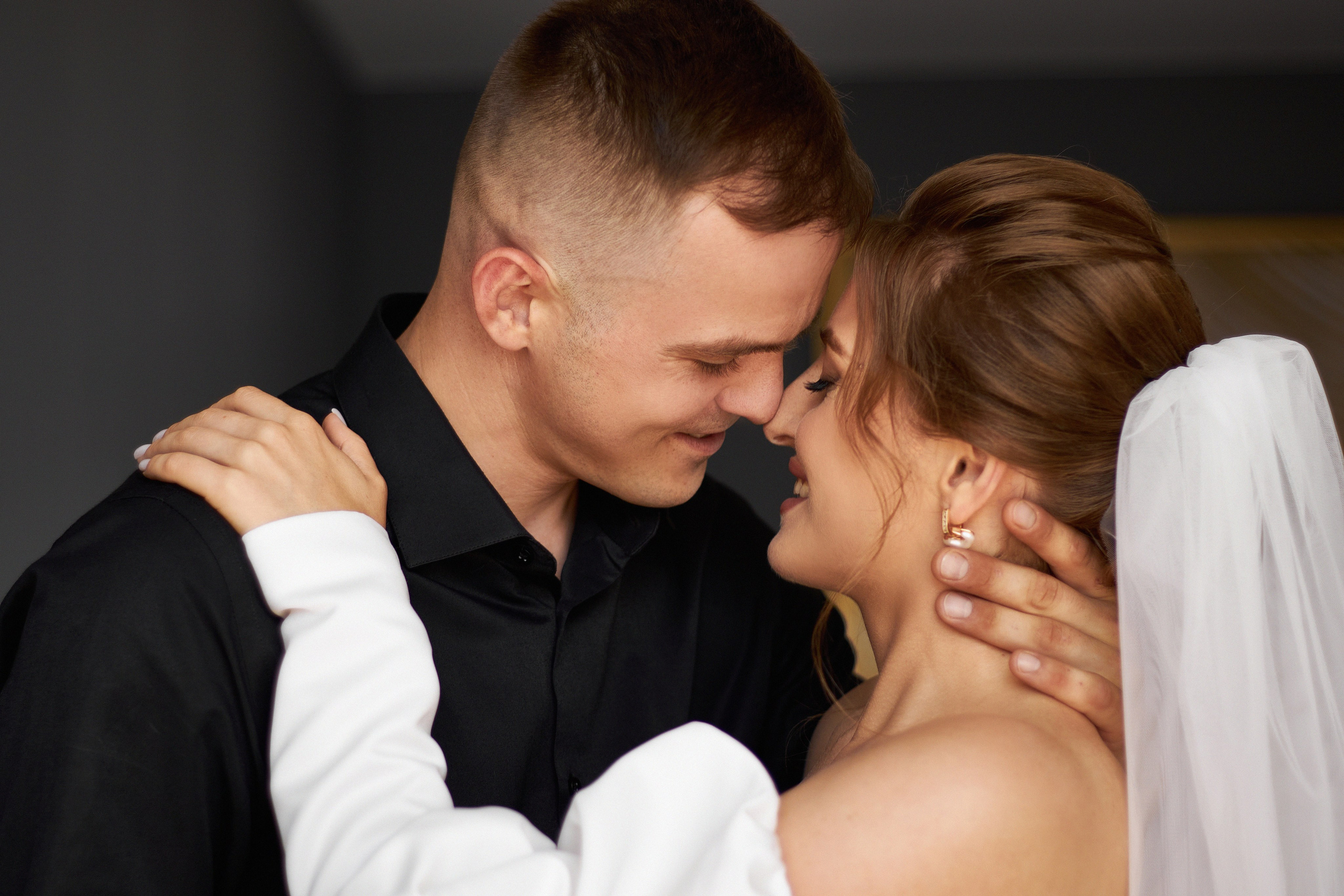 Максим и Виктория. Фотограф в Ростове-на-Дону Нюхарева Виктория