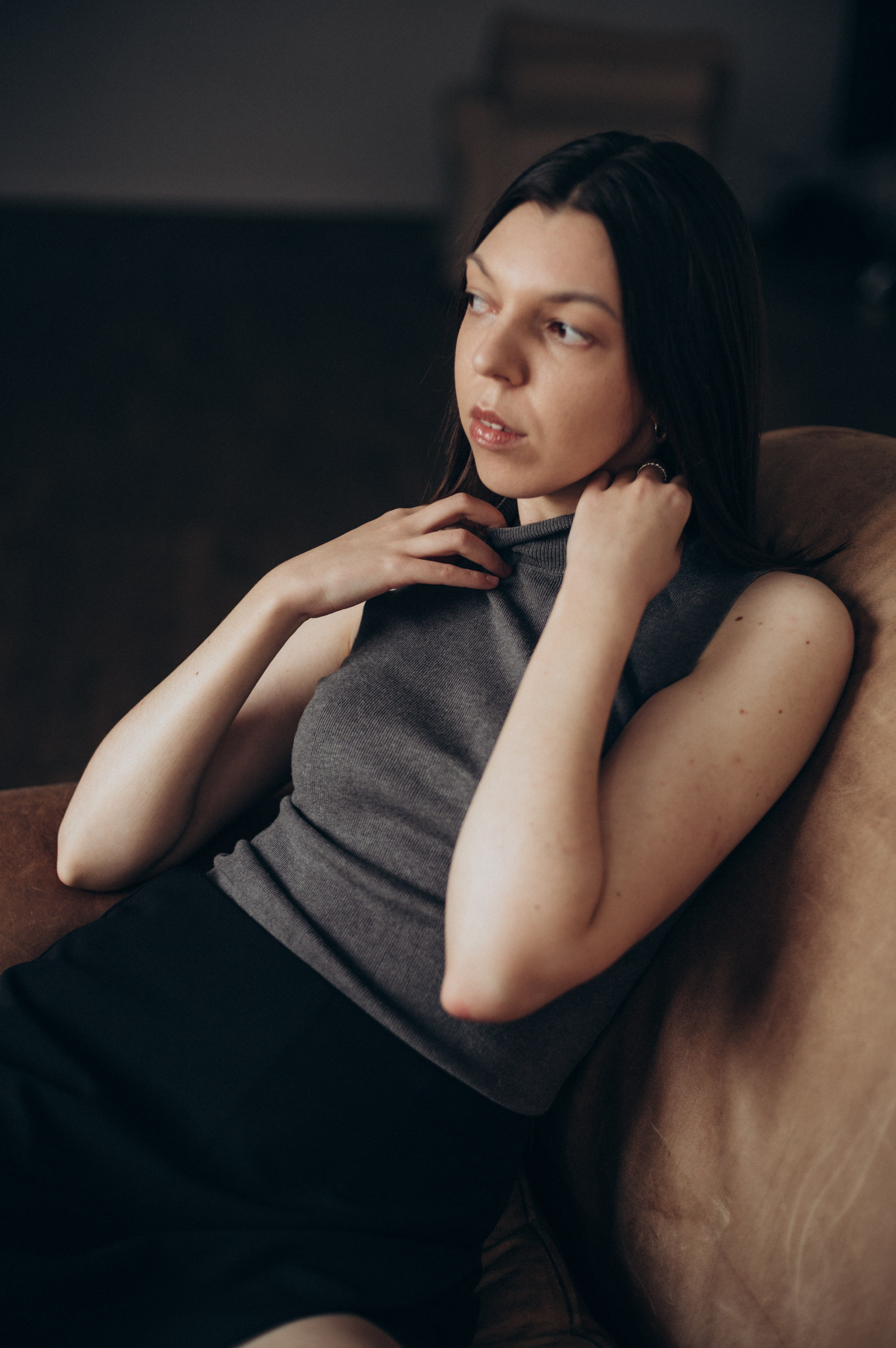 Аня. Семейный фотограф МОСКВА/Королёв