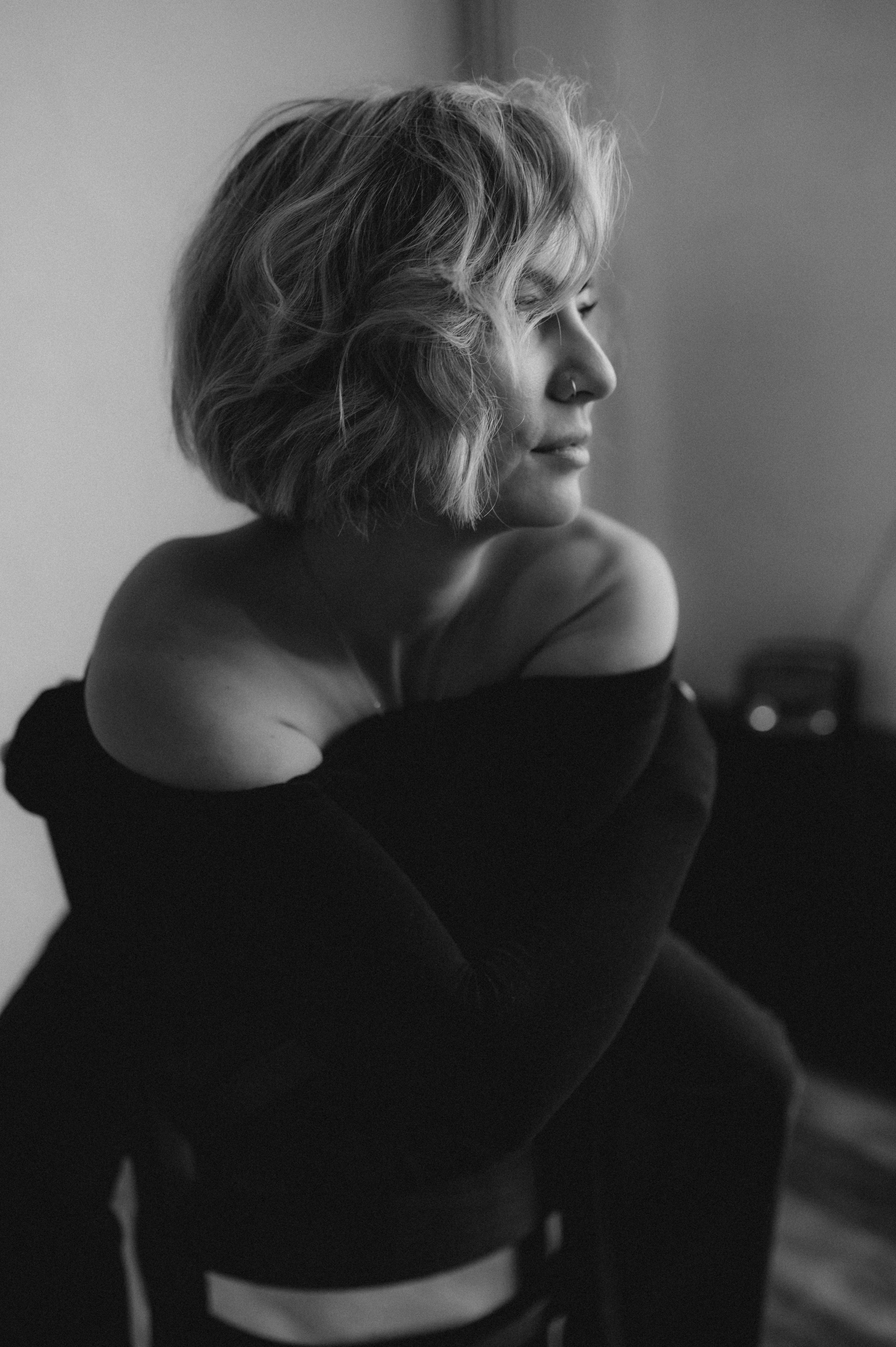 Надя. Семейный фотограф МОСКВА/Королёв