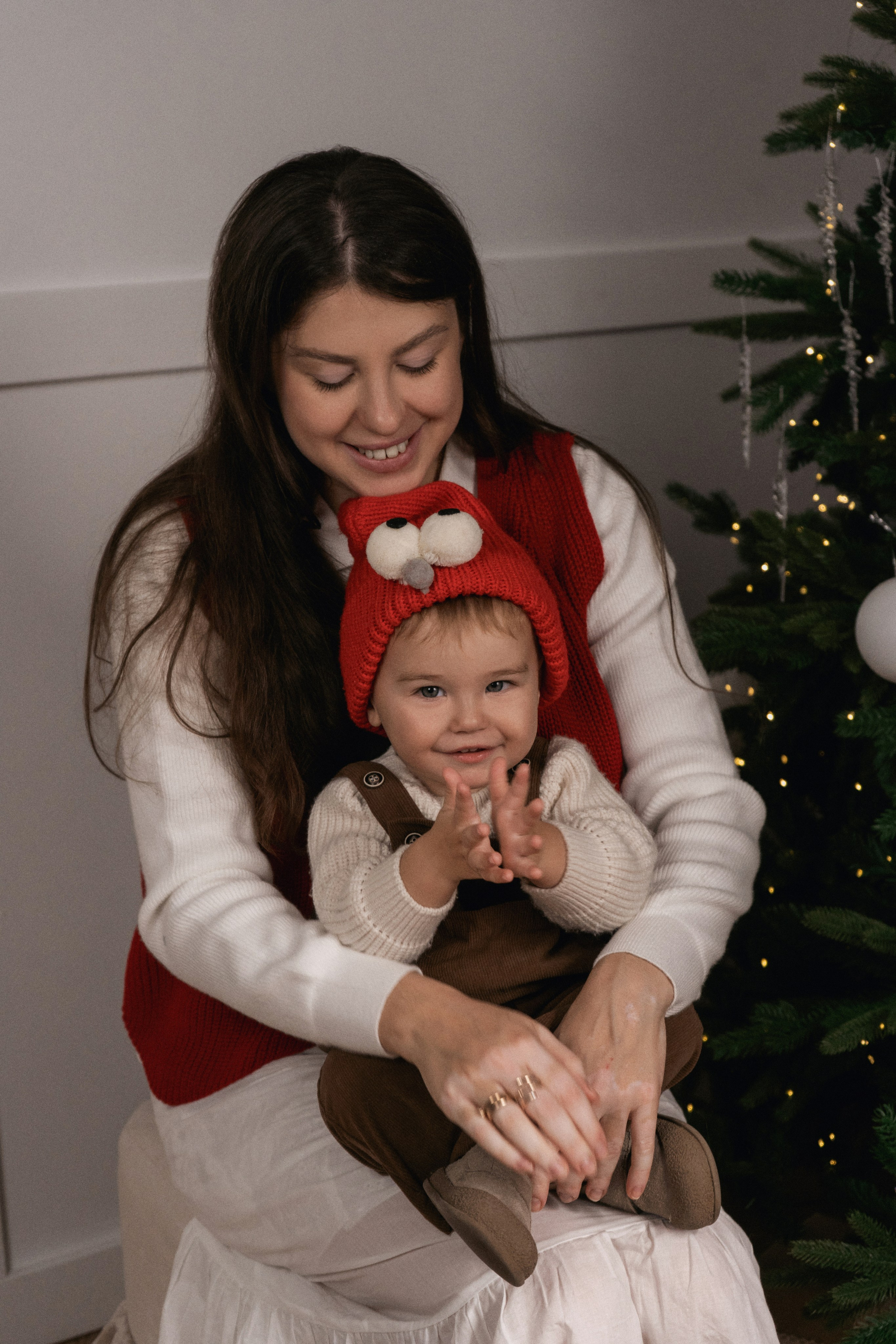 Юля и Тихомир. Фотограф Наталия Бегдан