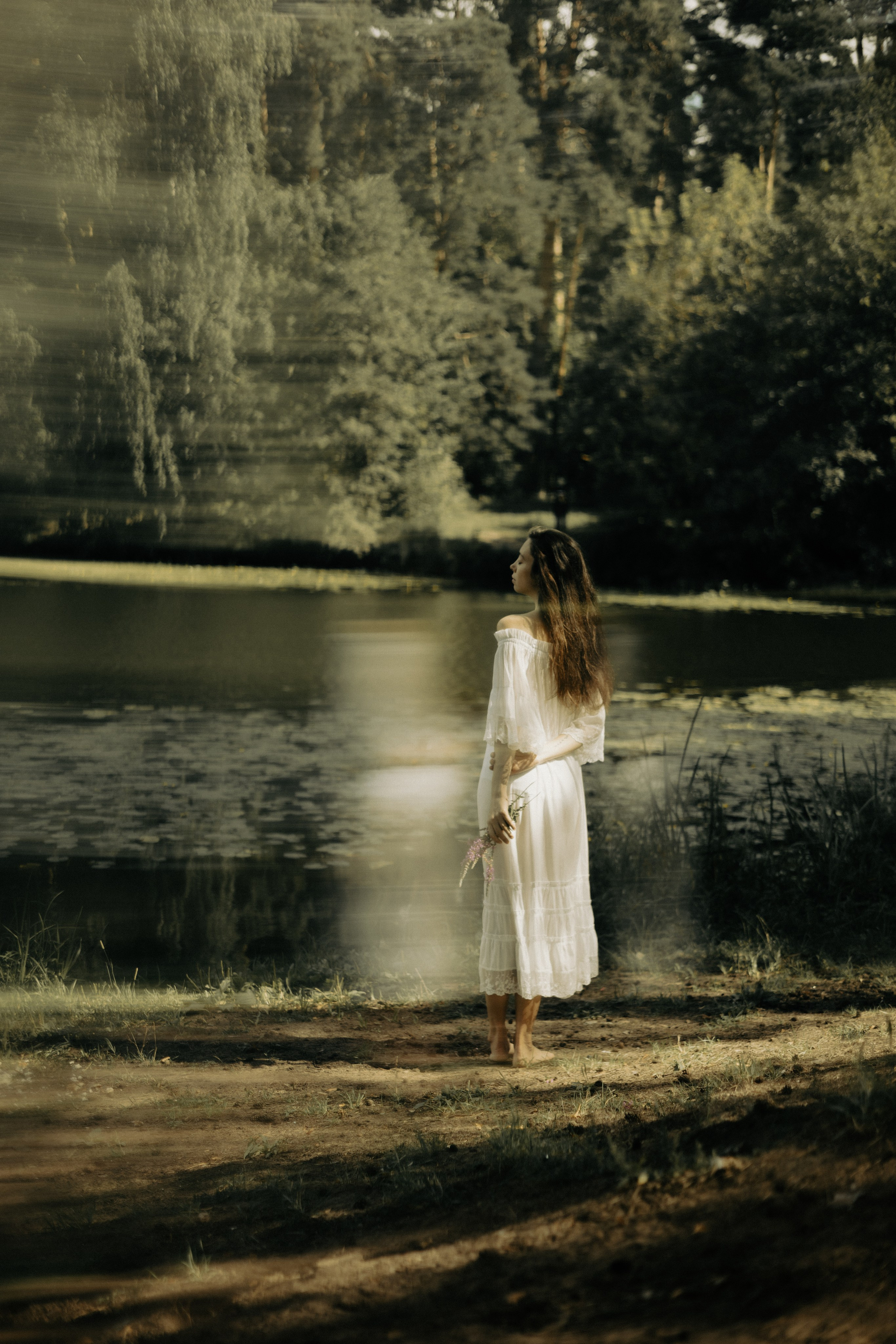 Истоки. Фотограф в Москве Дарья Гоглева