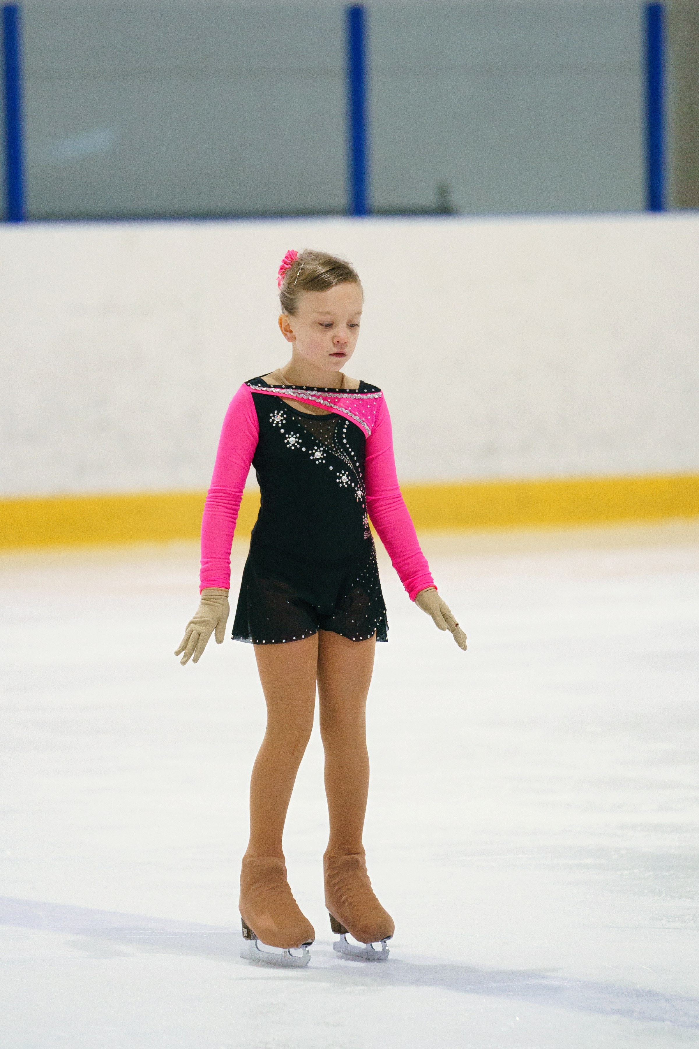 «Счастливый лёд» Зима — 2023. Фотомастерская Воробьевых