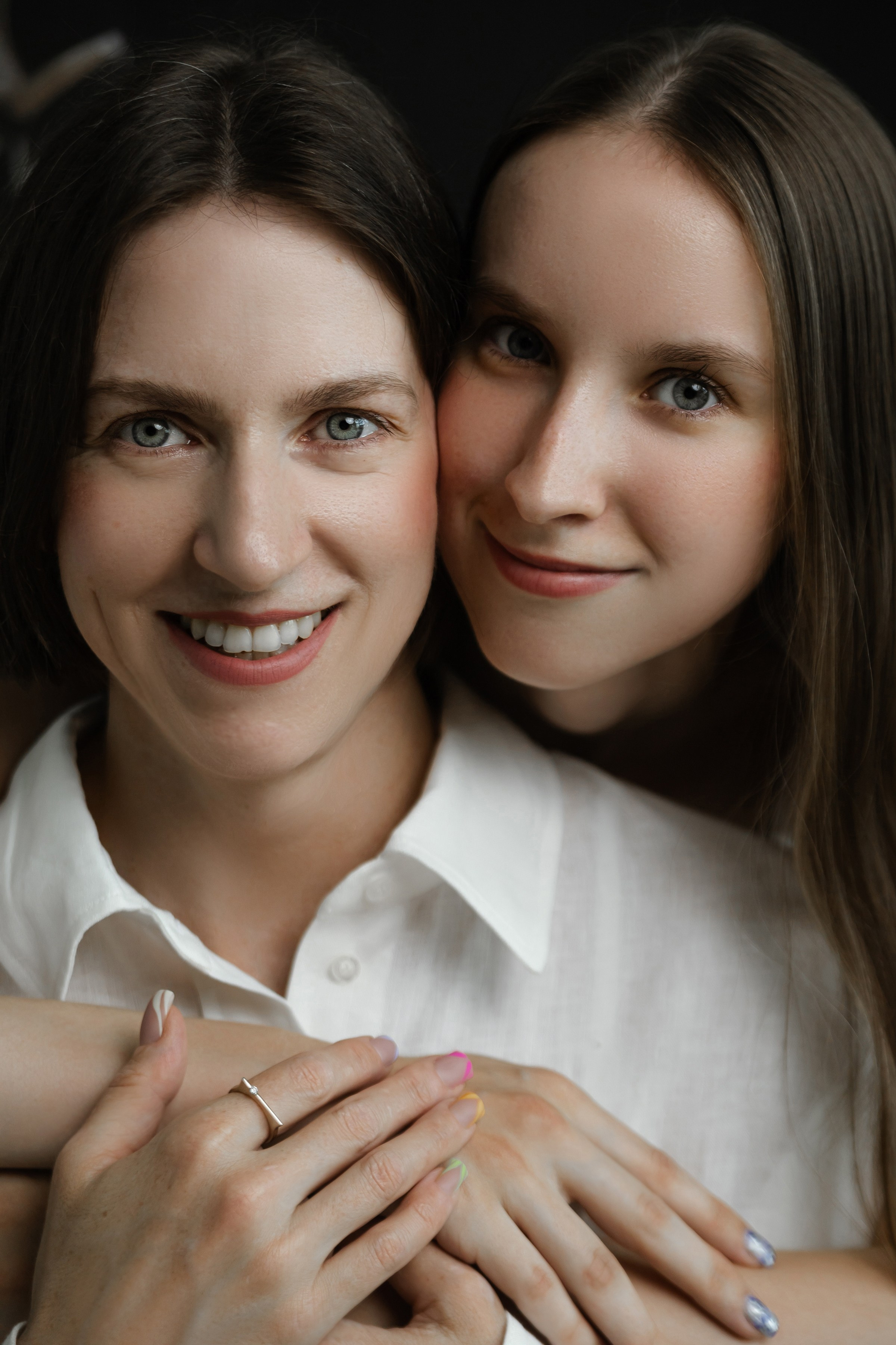 Наталья. Семейный фотограф, свадебный фотограф, женский портрет в Санкт-Петербу