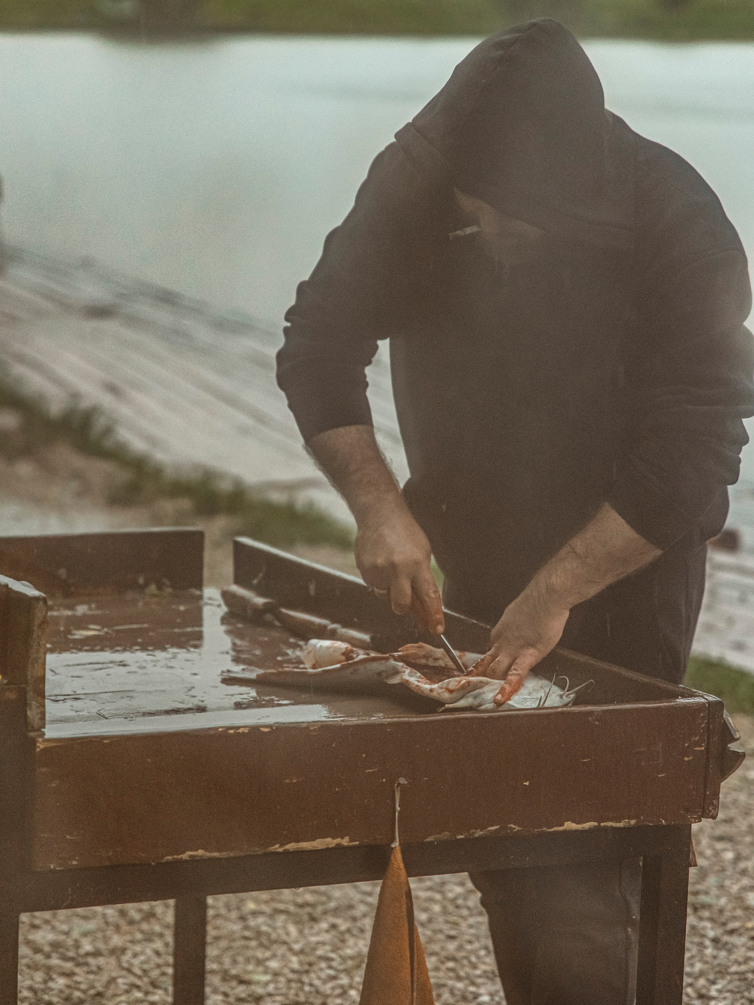 Тихая заводь. Чеховский район. Фотограф для маркетплейсов, фотоуслуги в Жуковском Татьяна Марсуверских