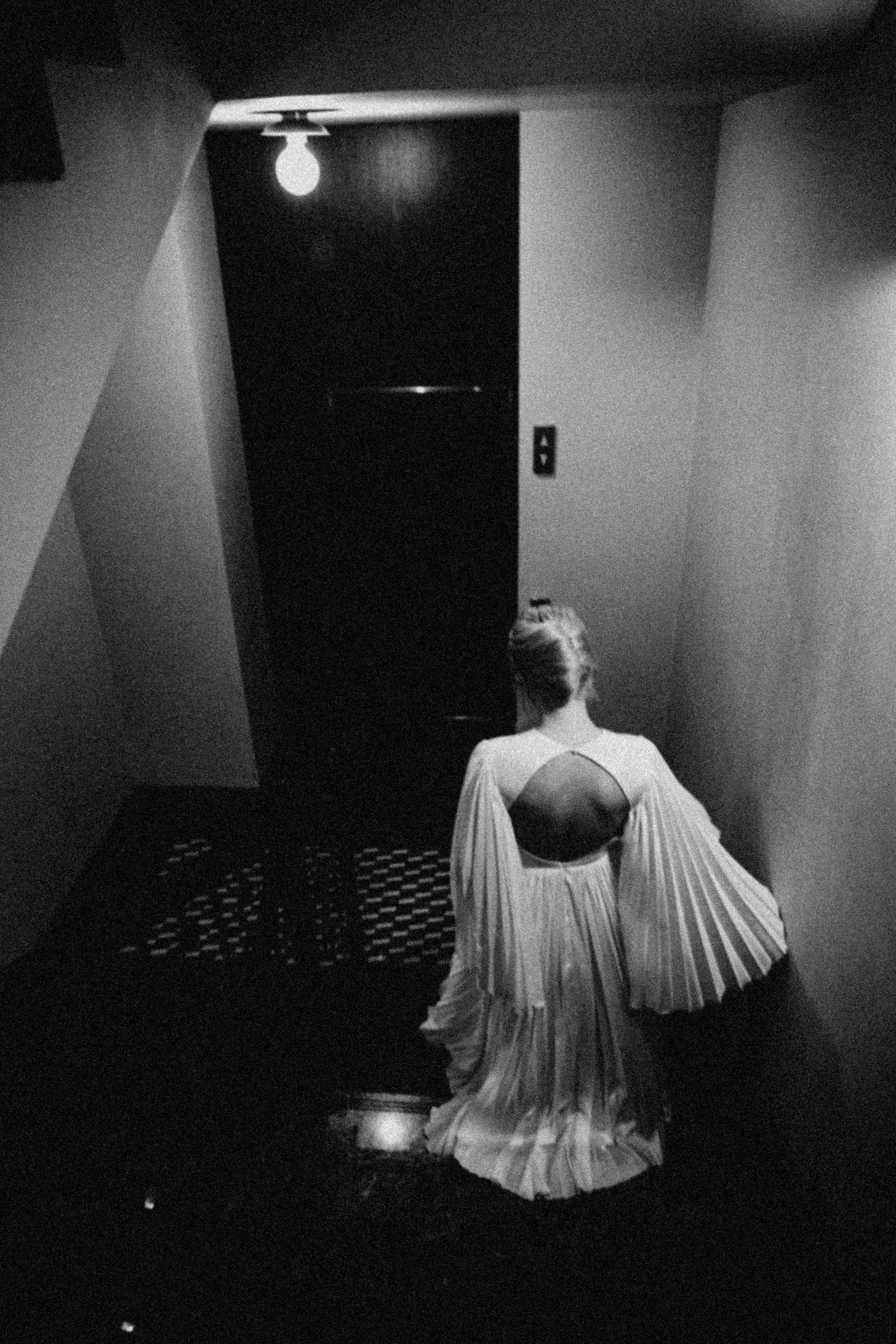 Надежда и Илья. Свадебный и портретный фотограф в Калининграде и Москве Марк Юдинцев