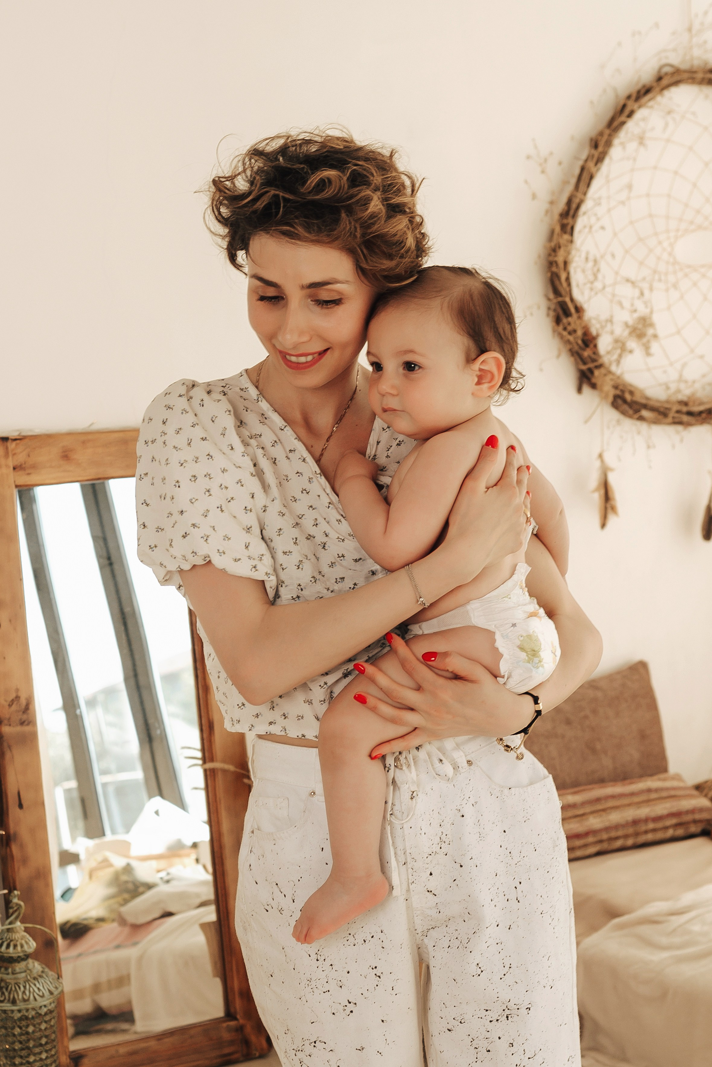 Шота и Нана. Семейный и детский фотограф в Санкт-Петербурге