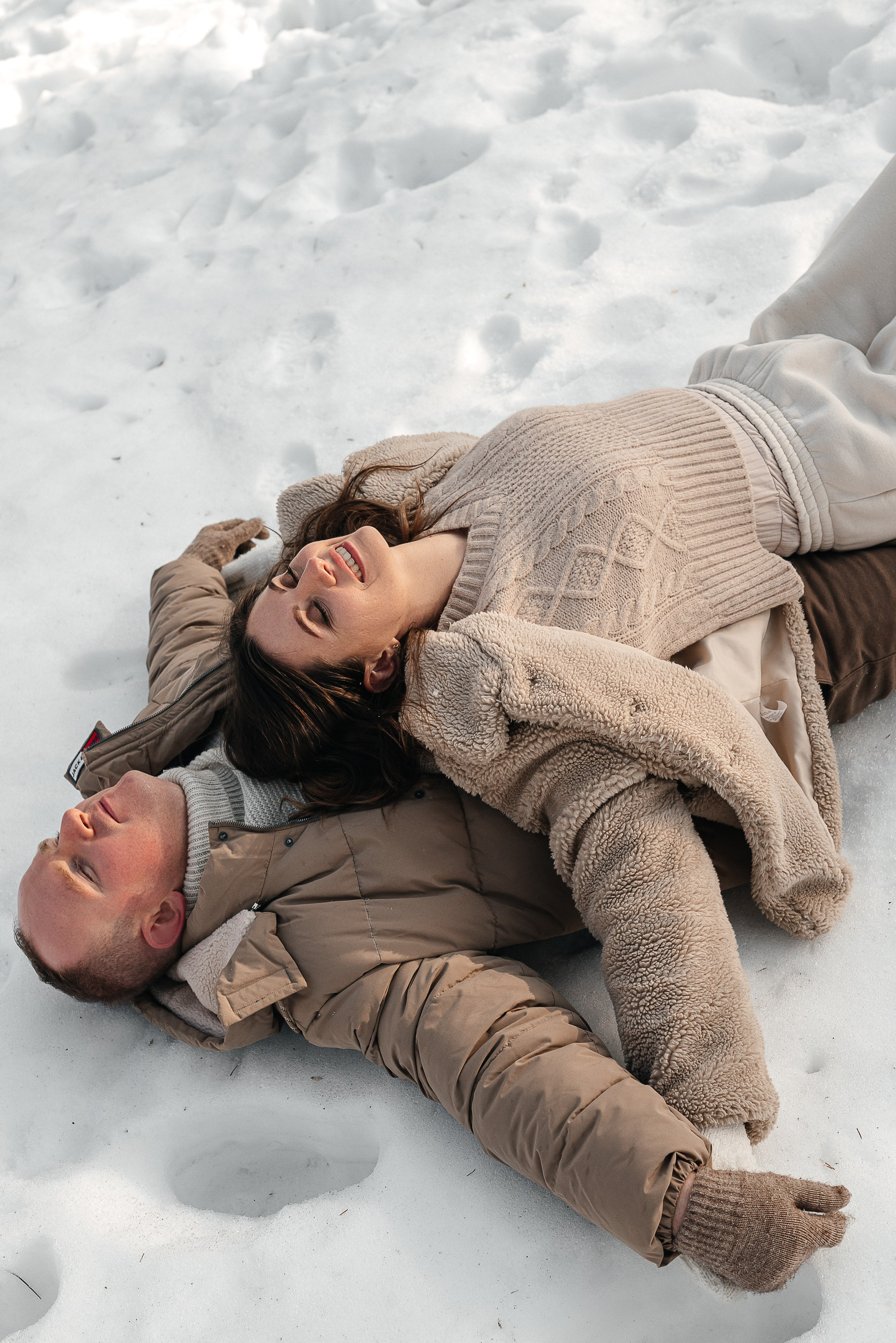 Семьи. Фотограф Москва. Шульгинова Ольга