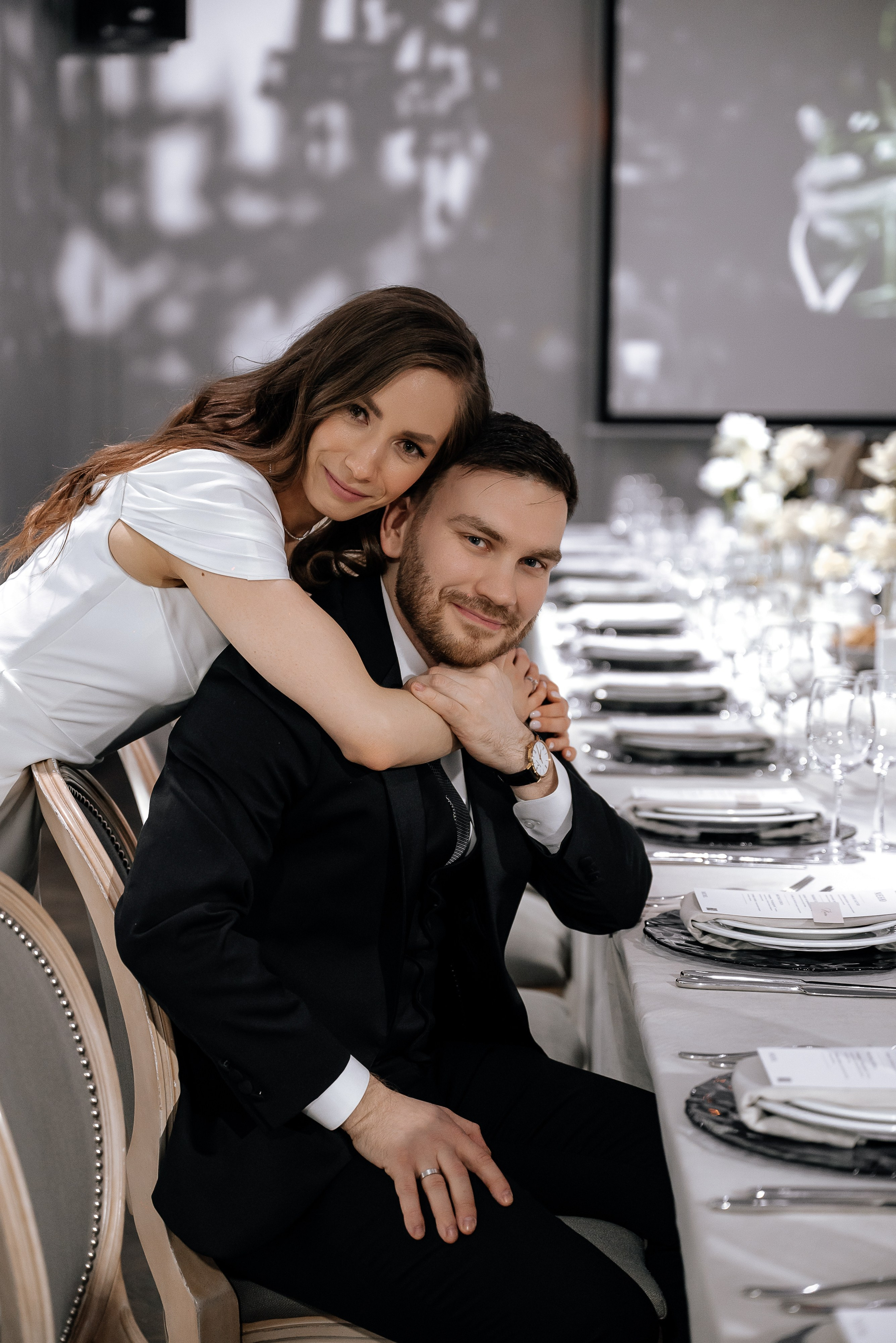 Никита & Мария 2024. Фотограф Москва. Шульгинова Ольга