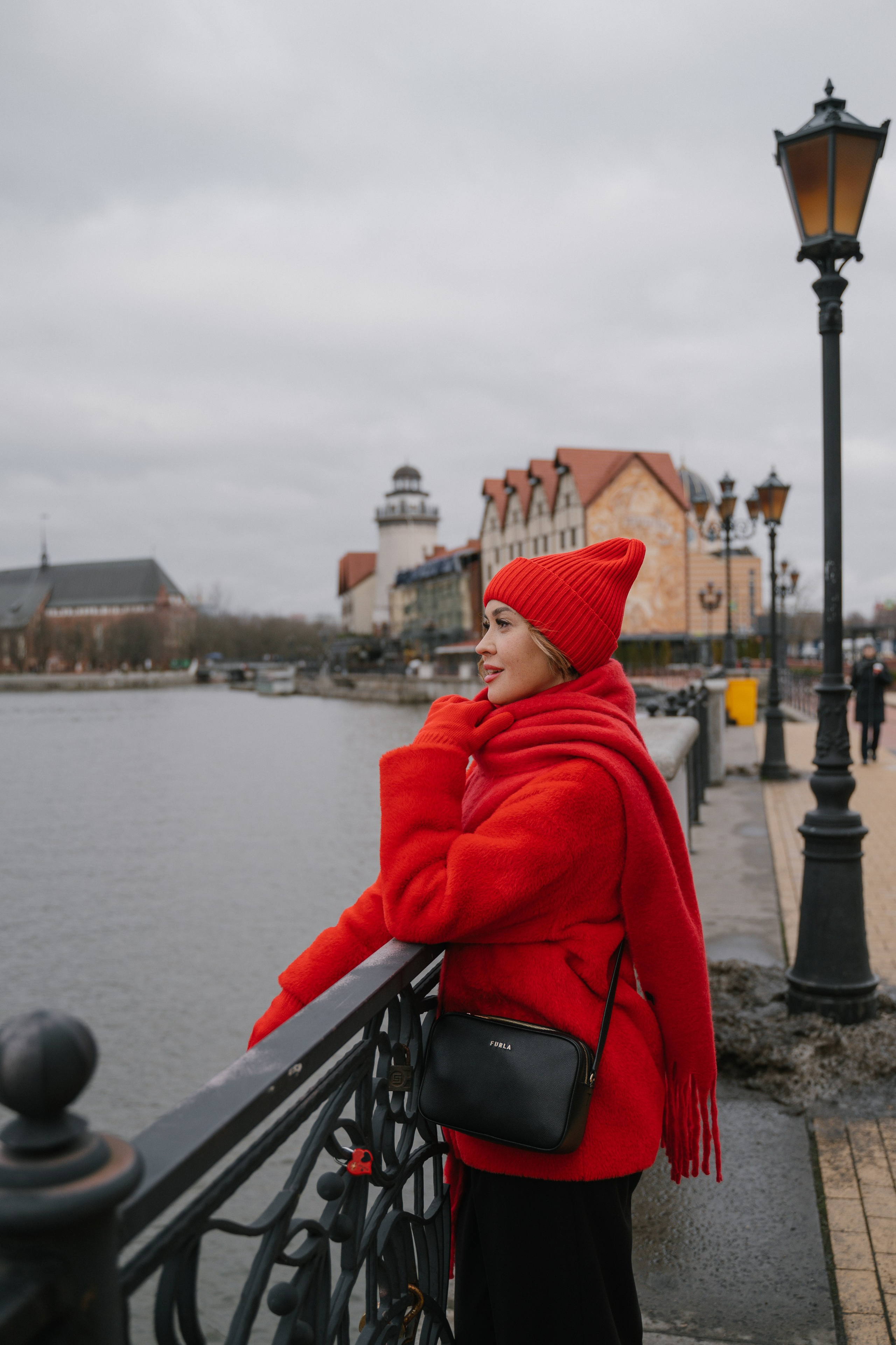 А. Семейный и свадебный фотограф Мария Нетребко г. Калининград