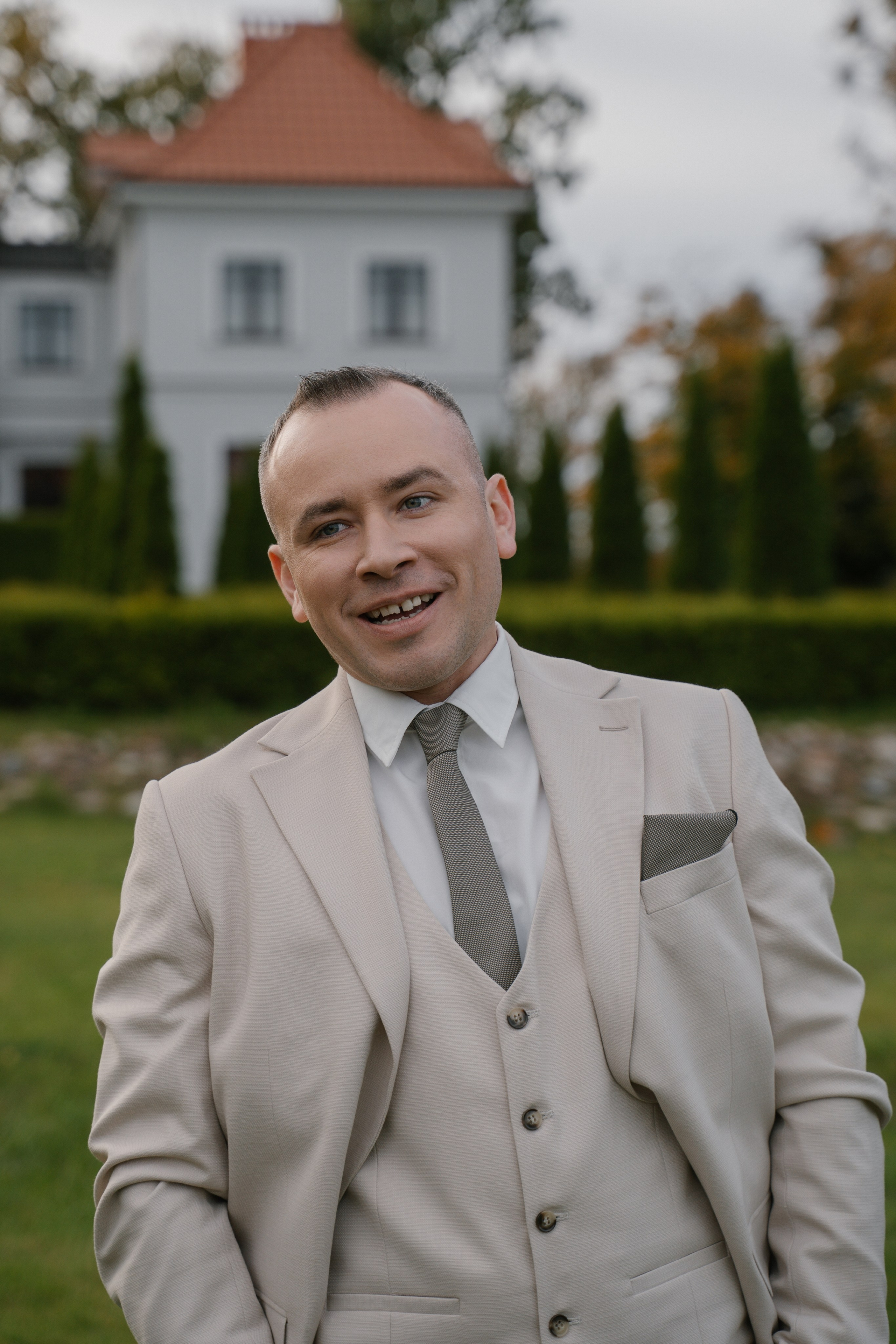 D & N. Семейный и свадебный фотограф Мария Нетребко г. Калининград