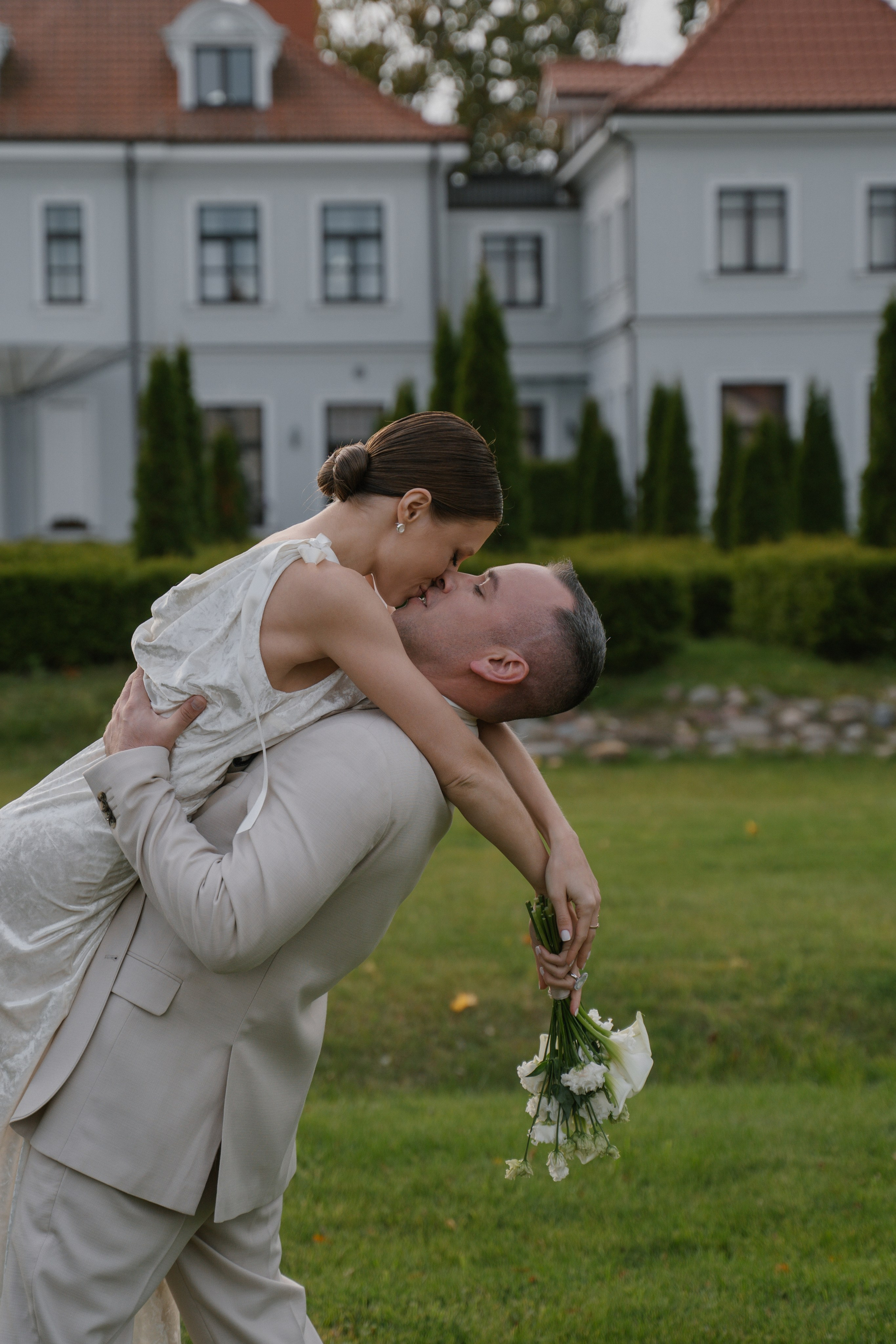 D & N. Семейный и свадебный фотограф Мария Нетребко г. Калининград