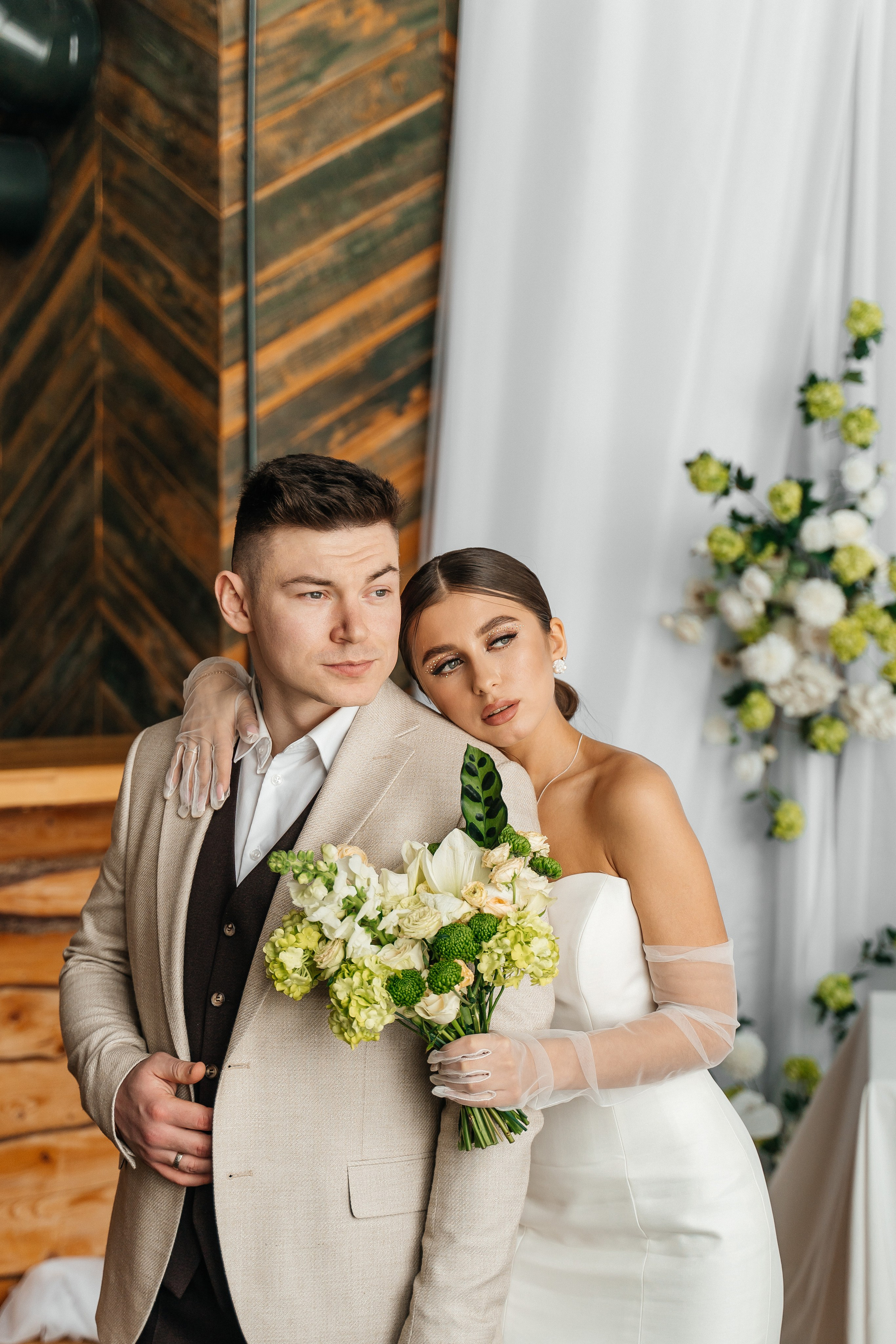 V & D. Семейный и свадебный фотограф Мария Нетребко г. Калининград