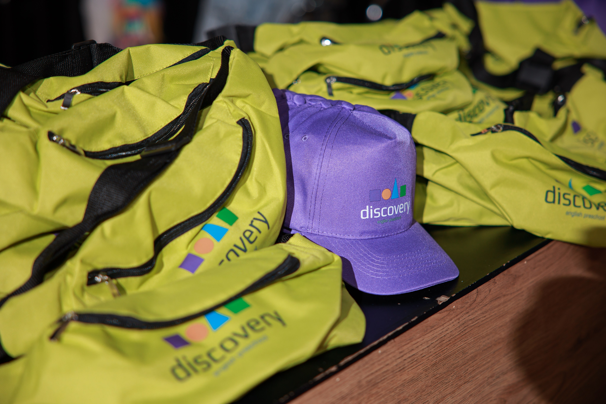 Discovery — Ecoloft. Свадебный и репортажный фотограф (Москва, Королев и другие)