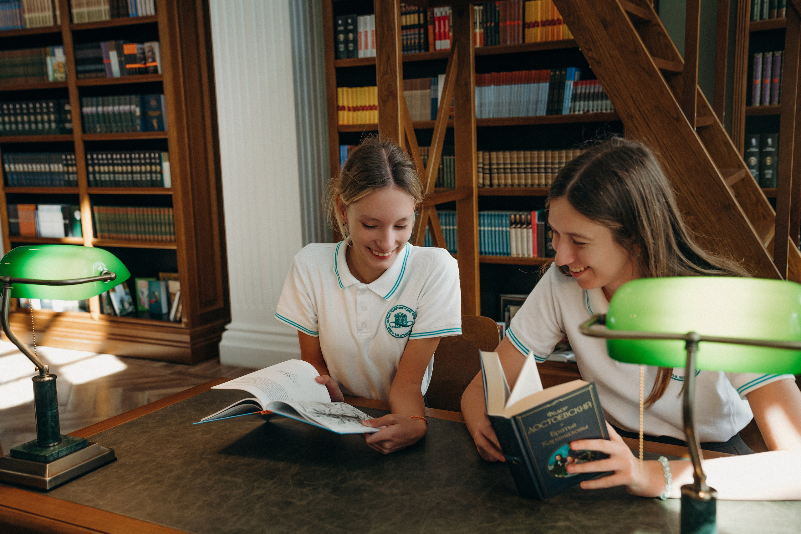 Лицей им. Лобачевского. Контентный и свадебный фотограф в Краснодаре и Сочи Елена Плотникова