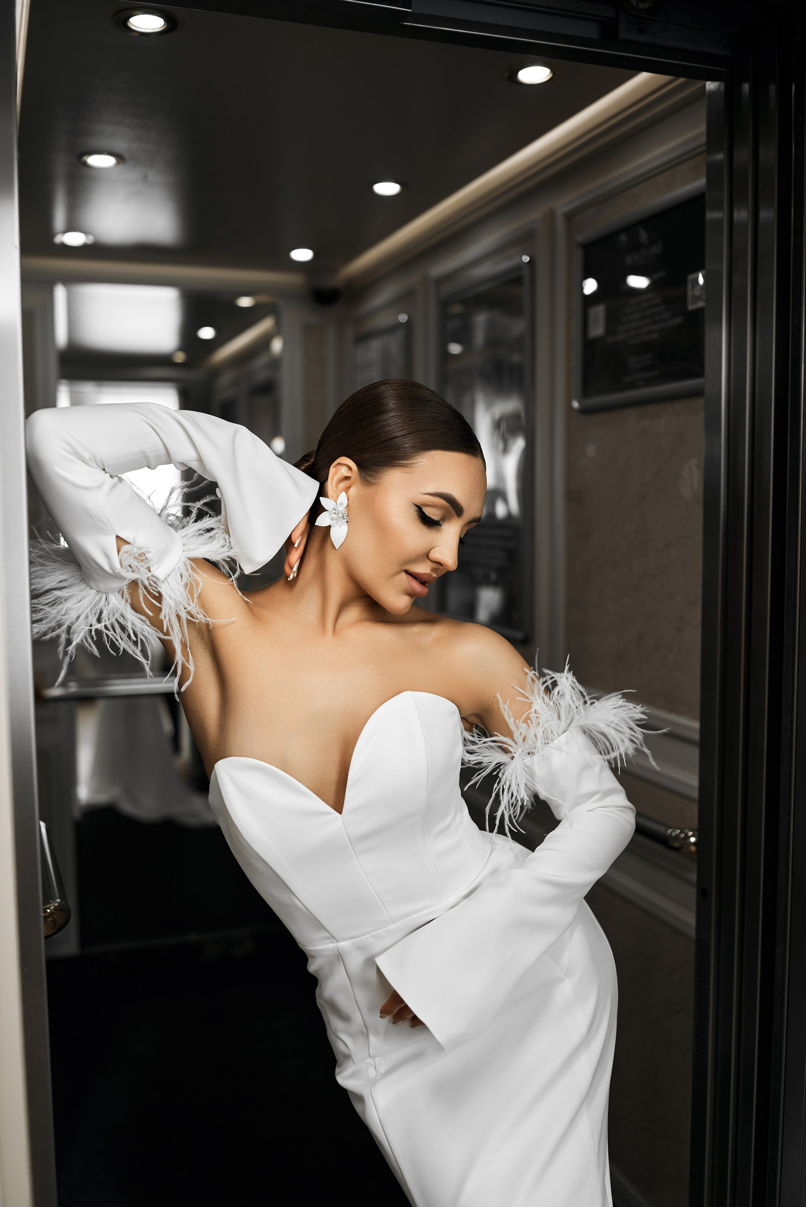 EKATERINA & ARTEM. Фотограф Михаил Ефремов