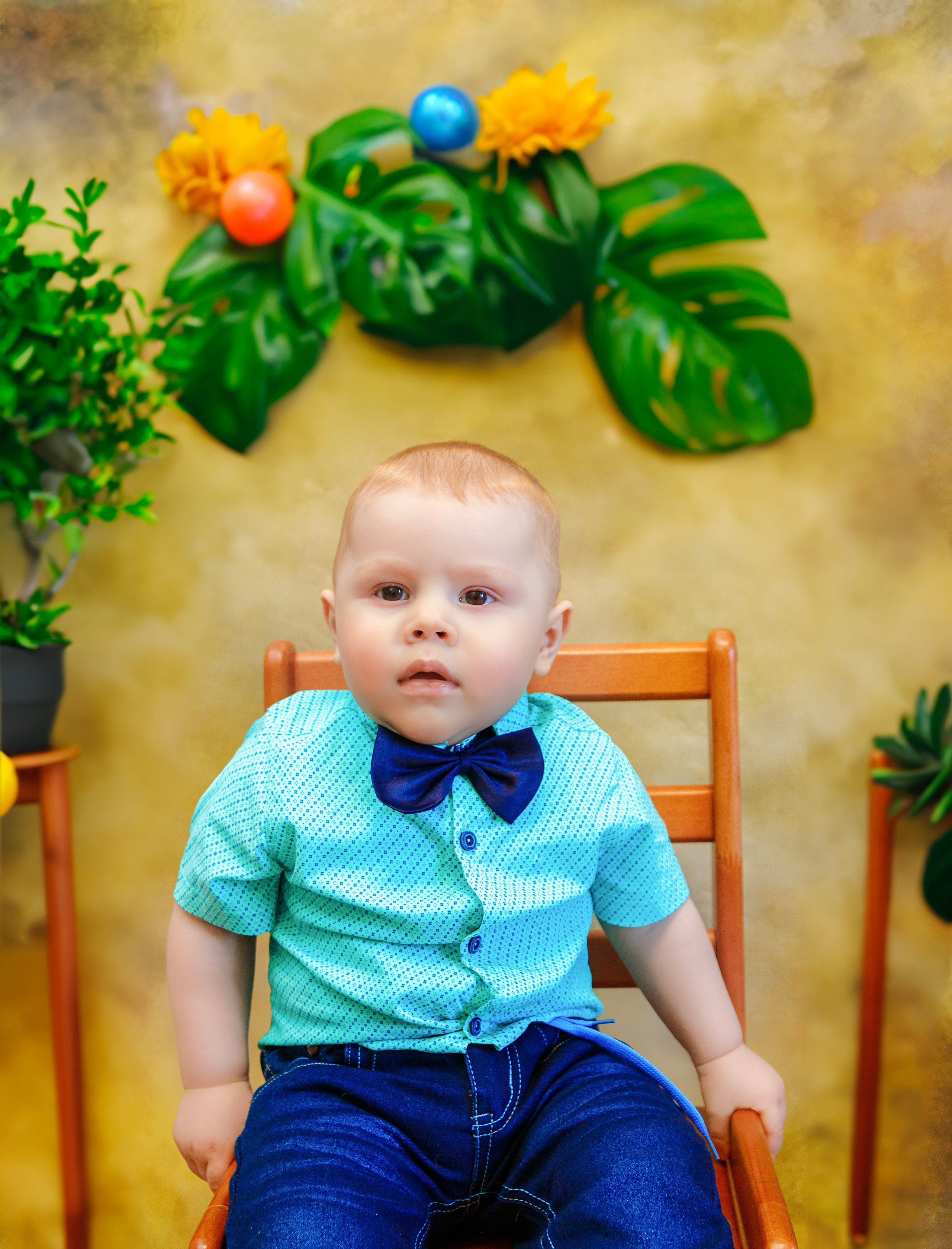 Детская фотосессия. Семейный, свадебный и детский фотограф в Новосибирске Ольга Хидченко