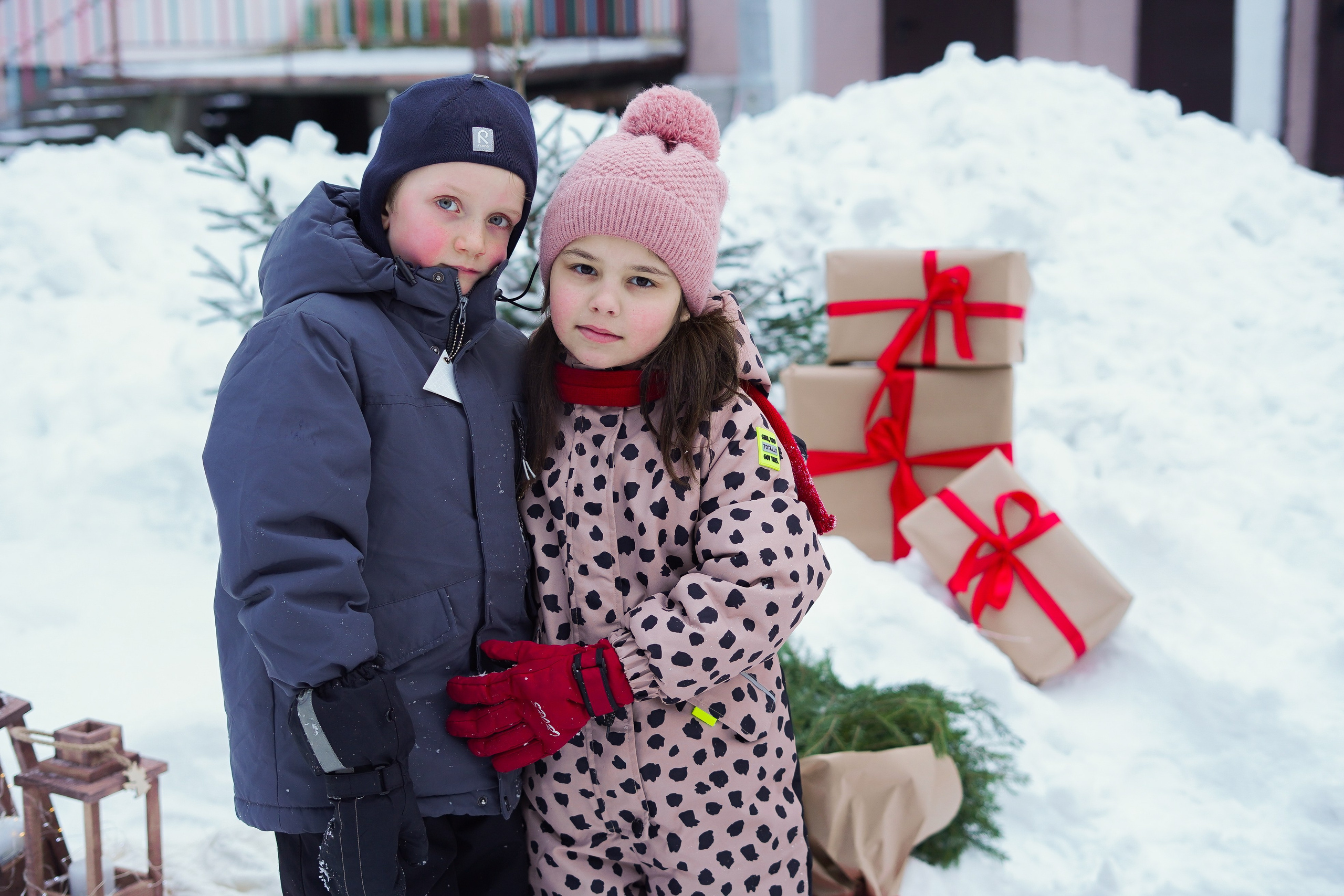 Детские сады. Выпускные альбомы, детский фотограф в Санкт—Петербурге
