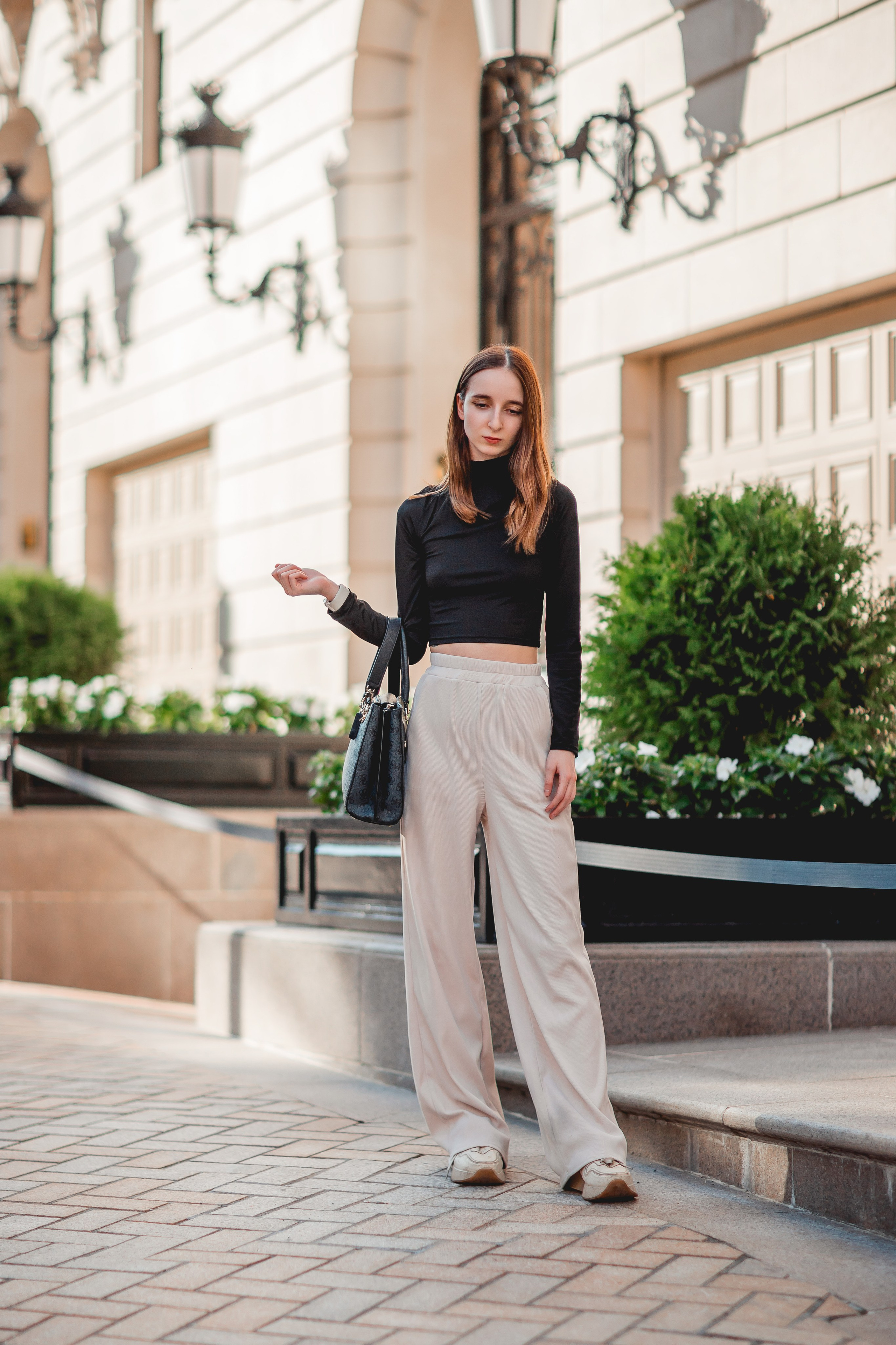 Вика. Семейный фотограф анималист Мария Крючкова