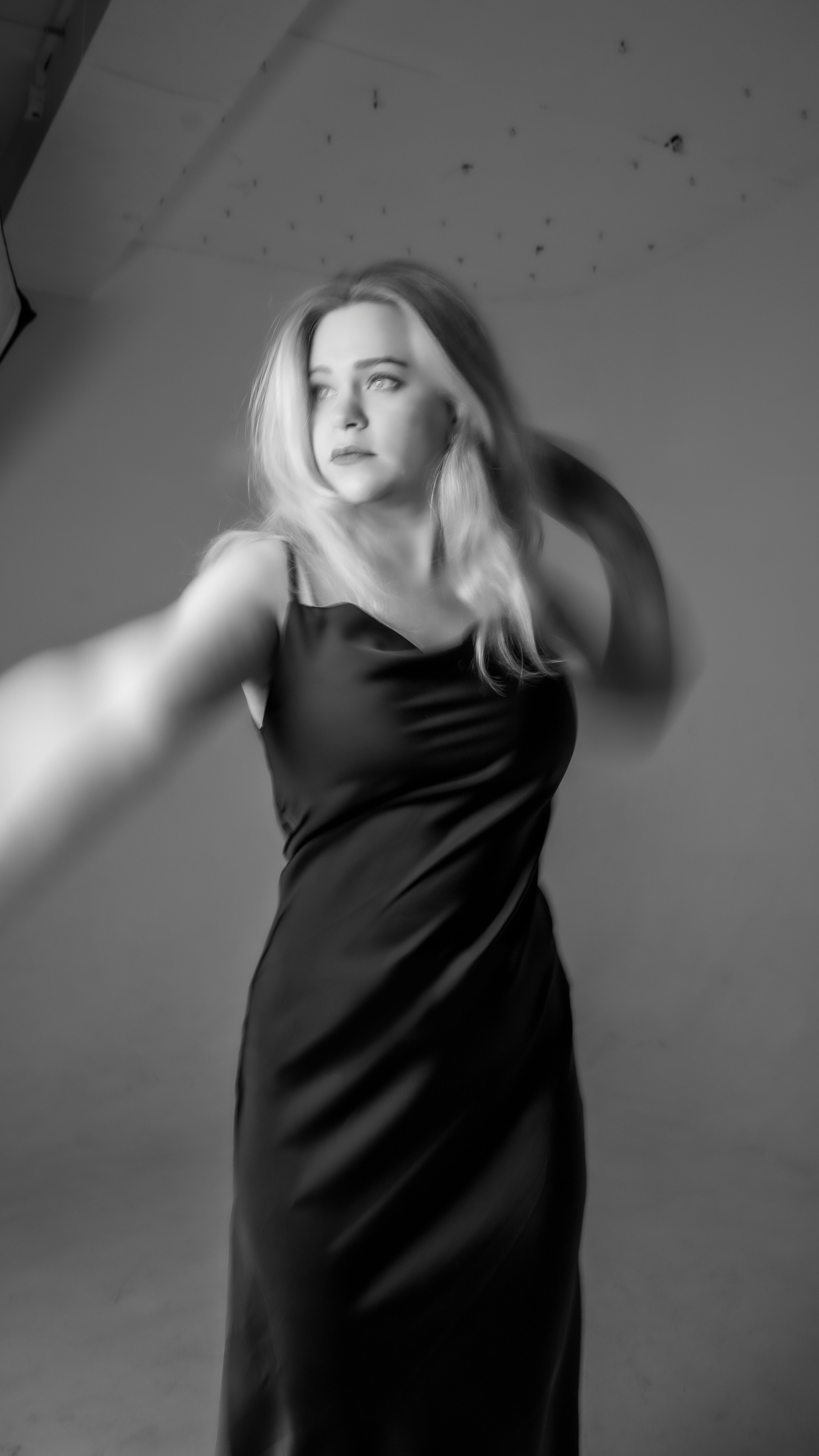 Елизавета. Репортажный и студийный фотограф, Москва