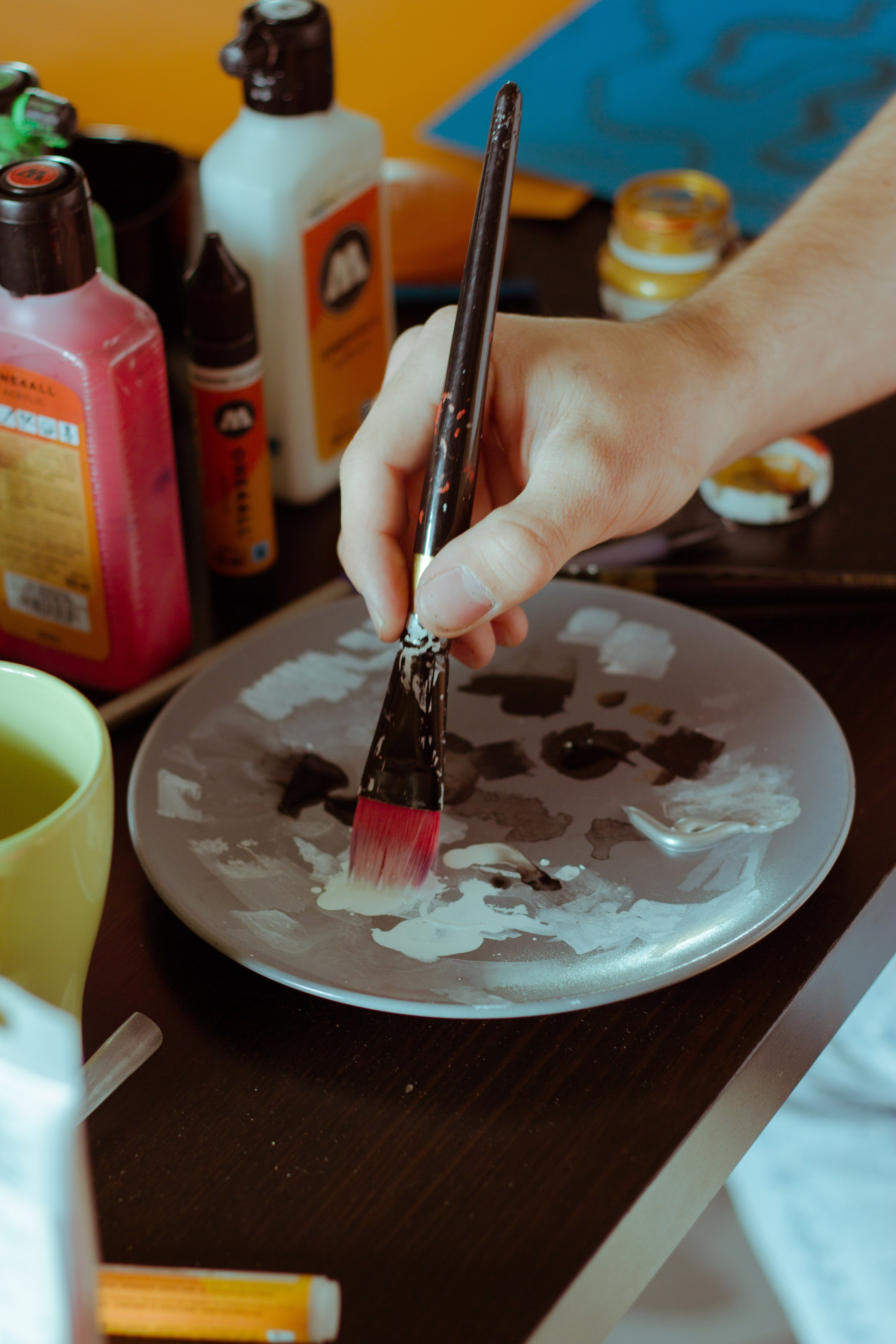 Родион. Фотограф, видеограф в Санкт-Петербурге