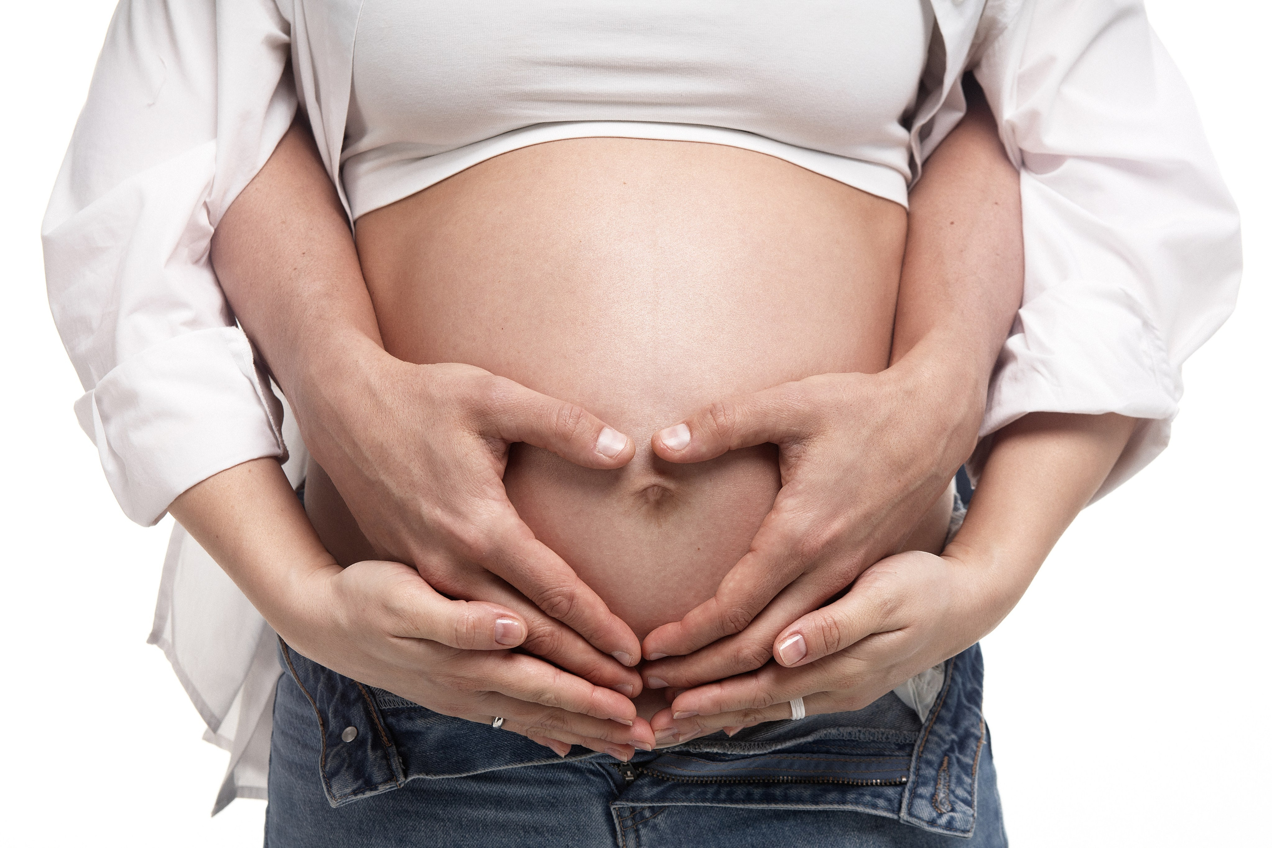 Студия. Фотограф новорожденных Оренбург Оксана Трофимова