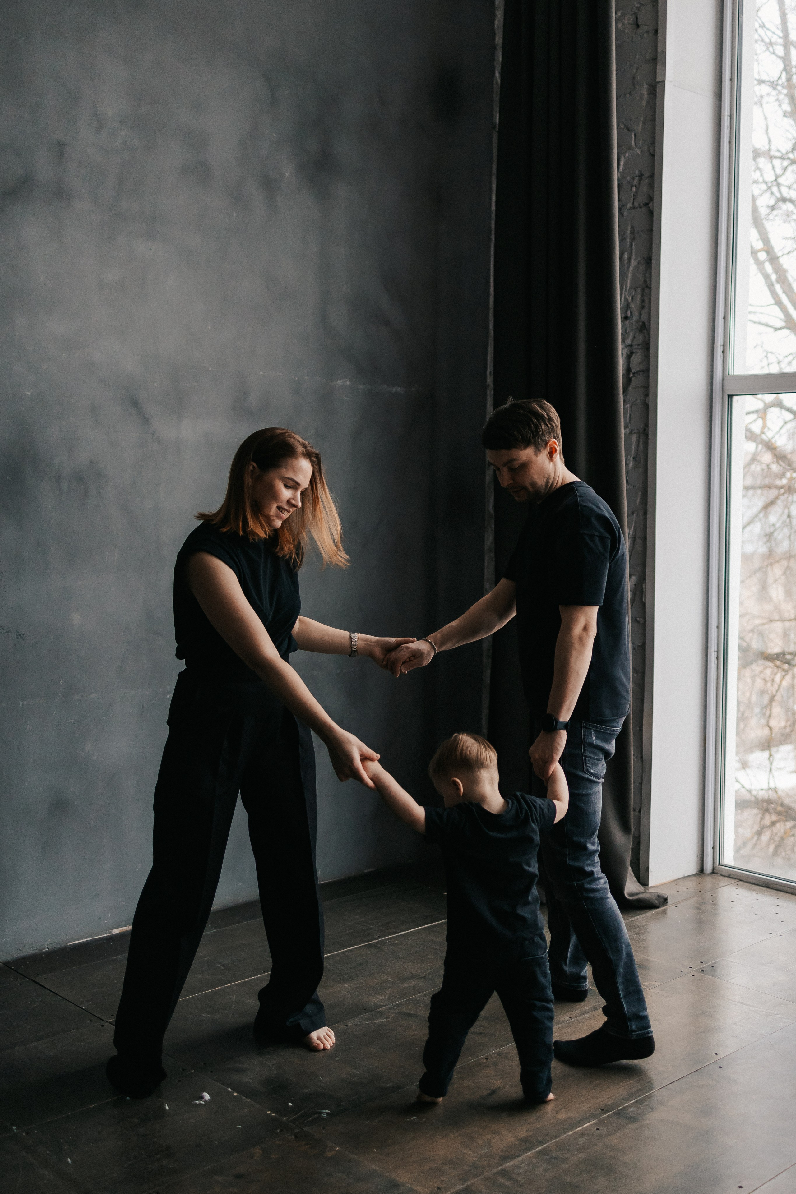 Аркаше 2 года. Фотограф Нижний Новгород