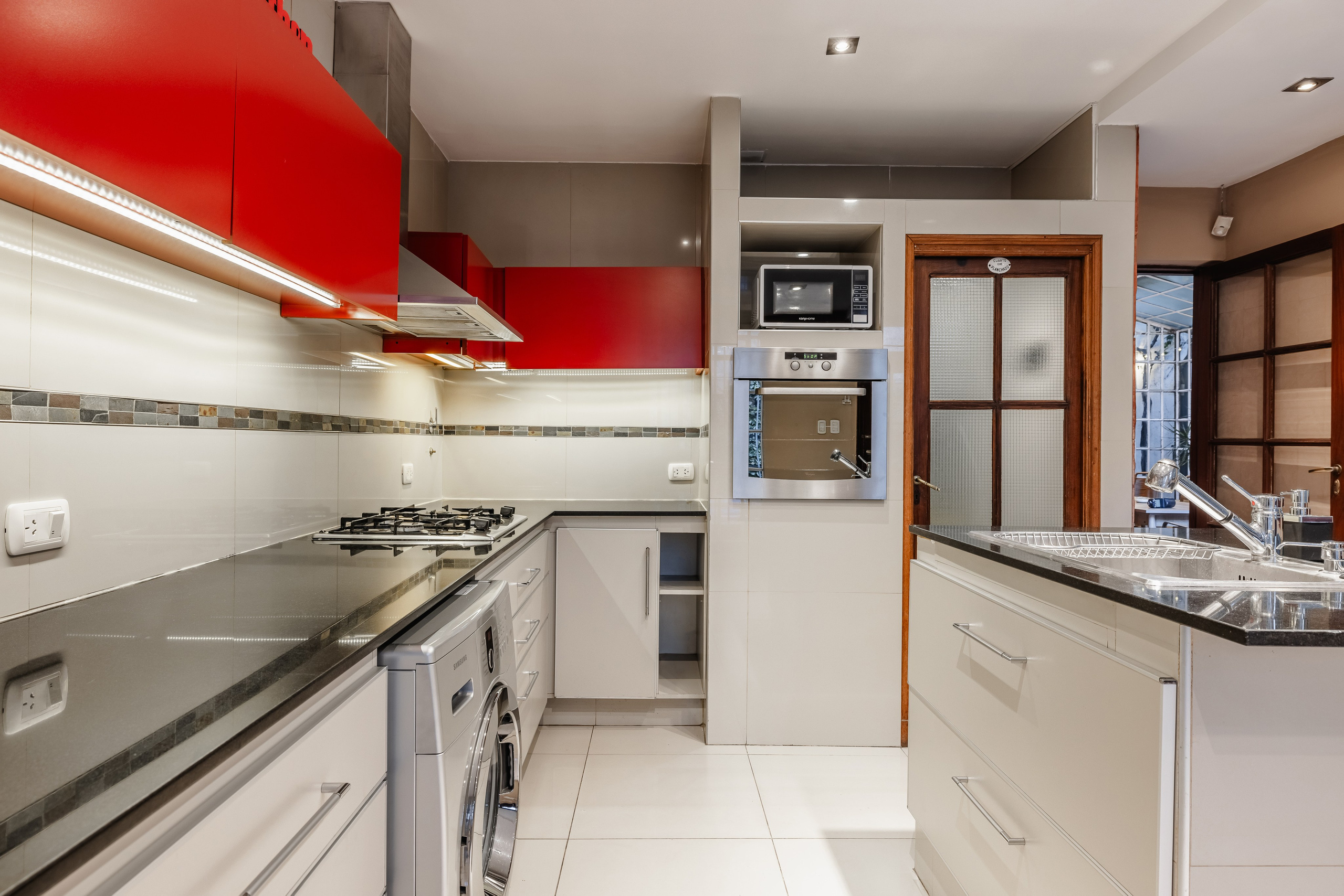 Дом (Argentina, Buenos Aires). Фотограф в Сочи, Репортажный фотограф Виктор Кочков-Филатов