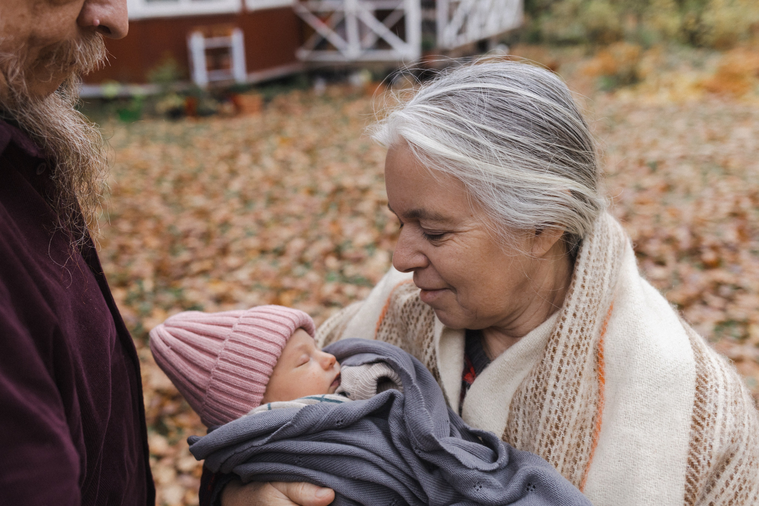 Five o'clock (история большой семьи). Семейный фотограф в Москве