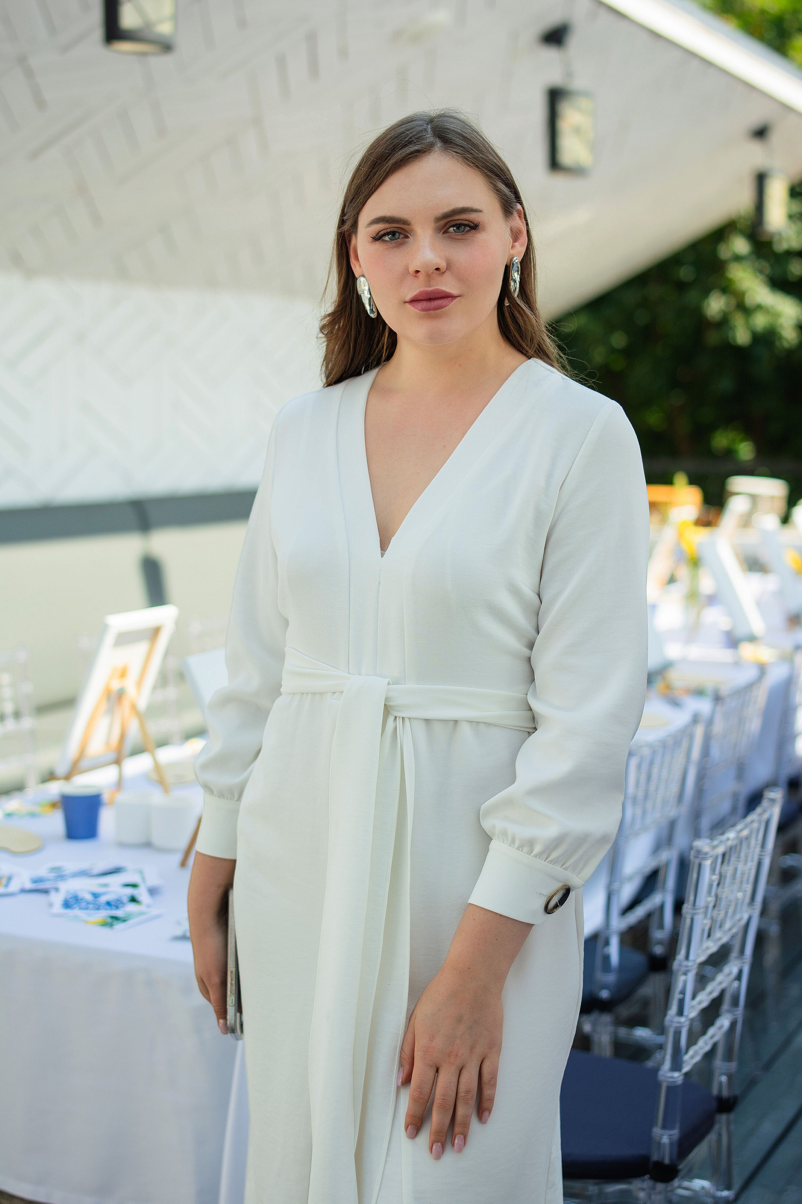 МК Картины. Фотограф в Москве Ангелина Ким