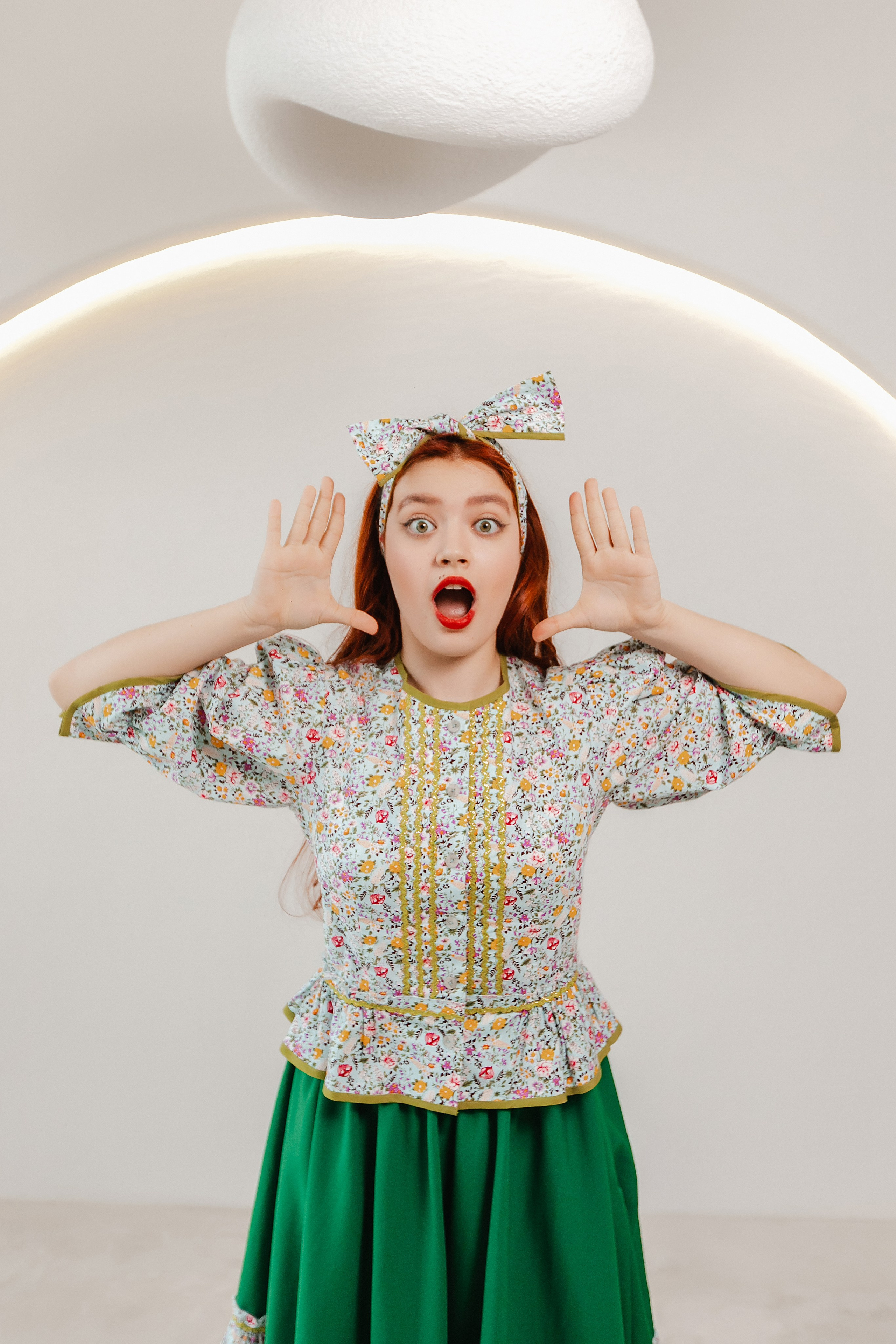 Творческий коллектив «Вдохновение». Роман Урумбаев фотограф Нижневартовск