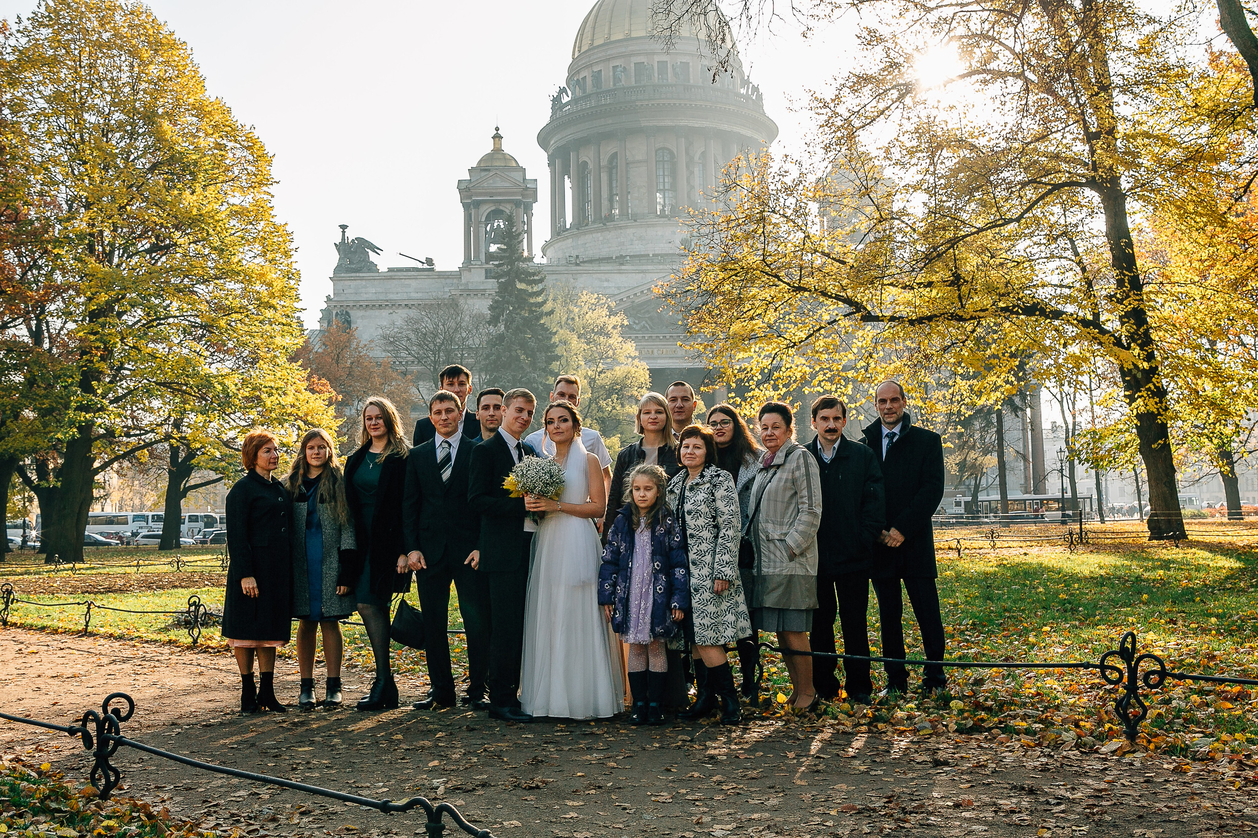 Свадьбы. Фотограф Serg-Epic — Сергей Клепиков