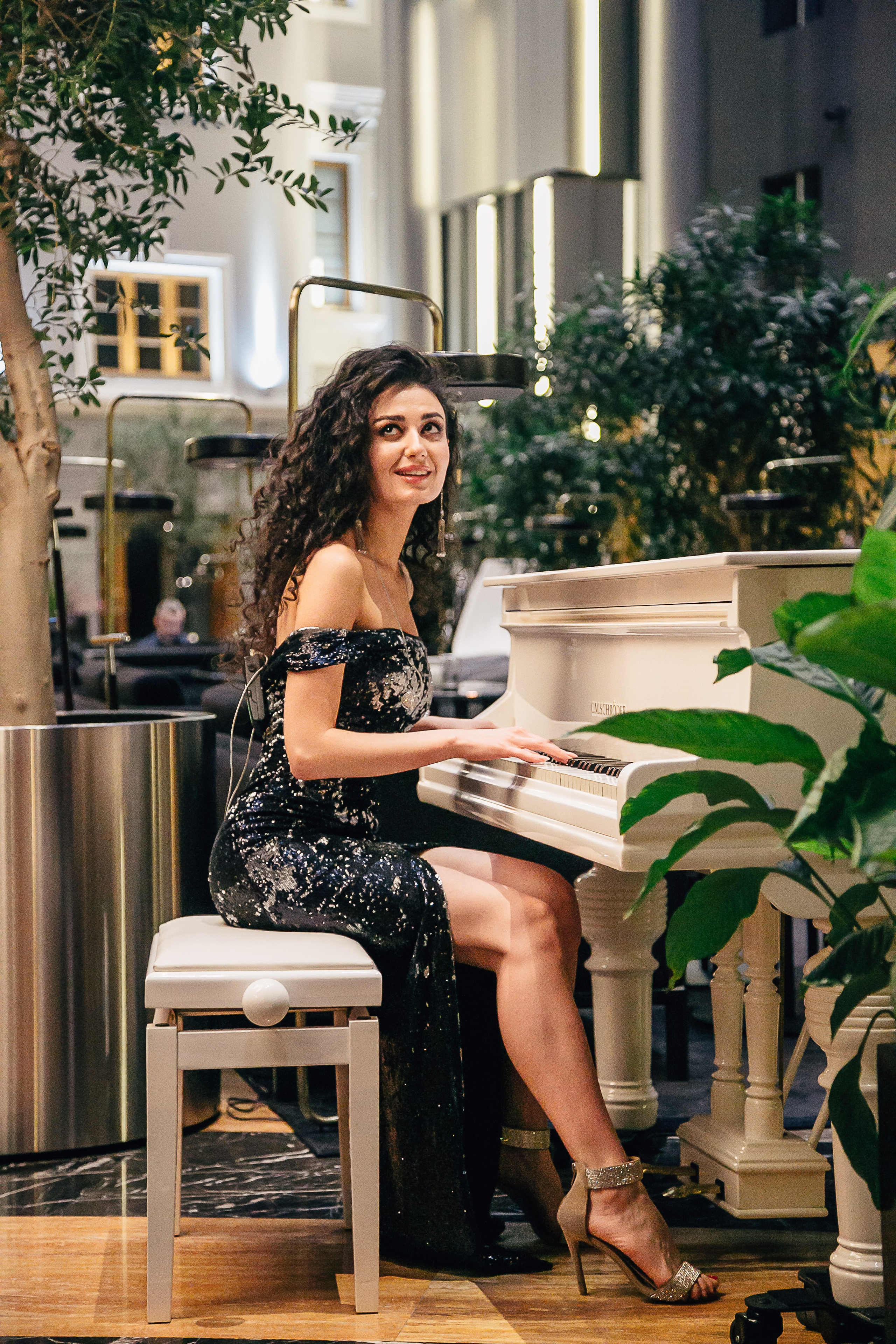 Музыканты. Фотограф Serg-Epic — Сергей Клепиков