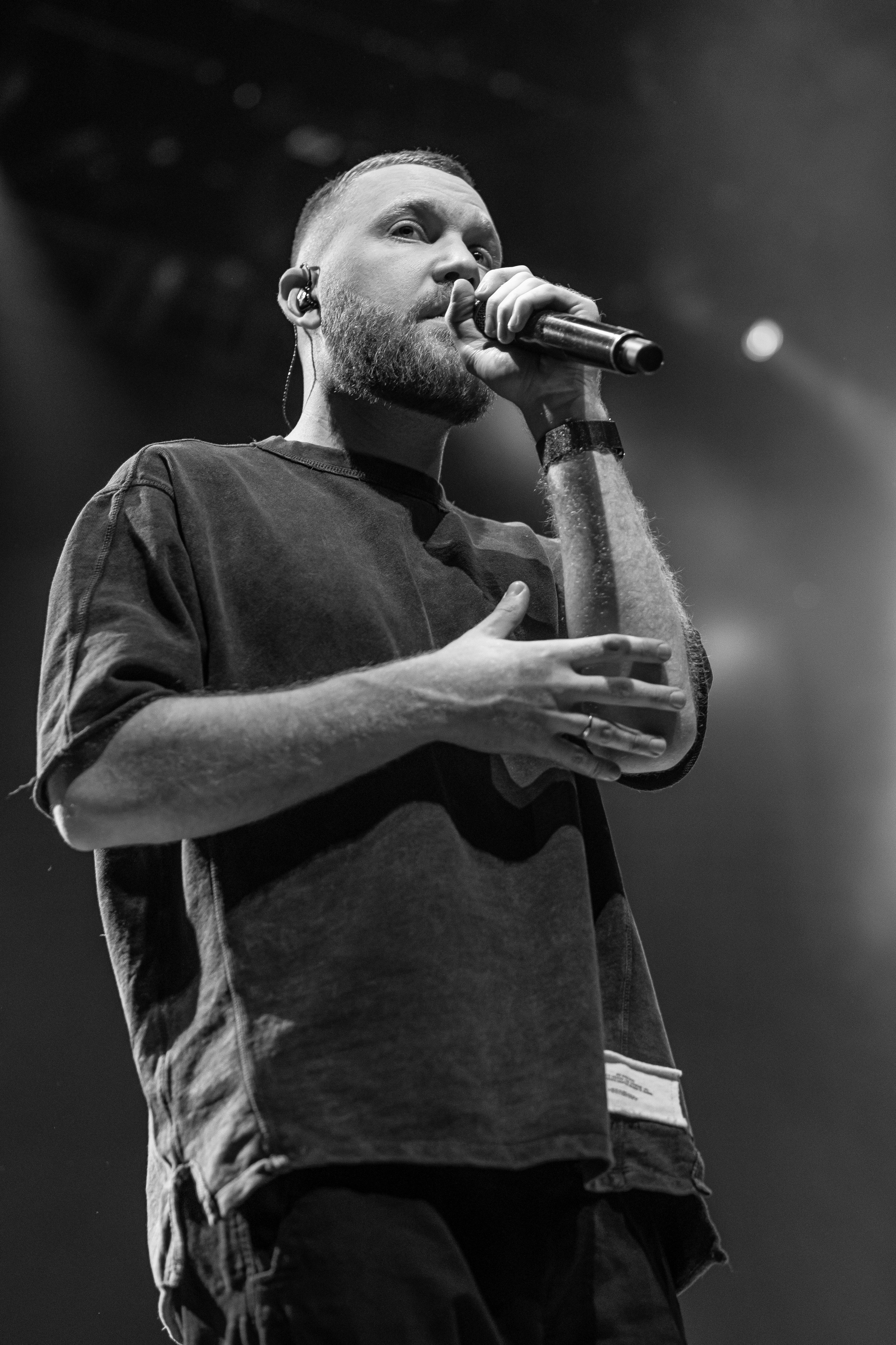 ГРОТ — репортажная съёмка. Иван Кубик — фотограф и видеограф