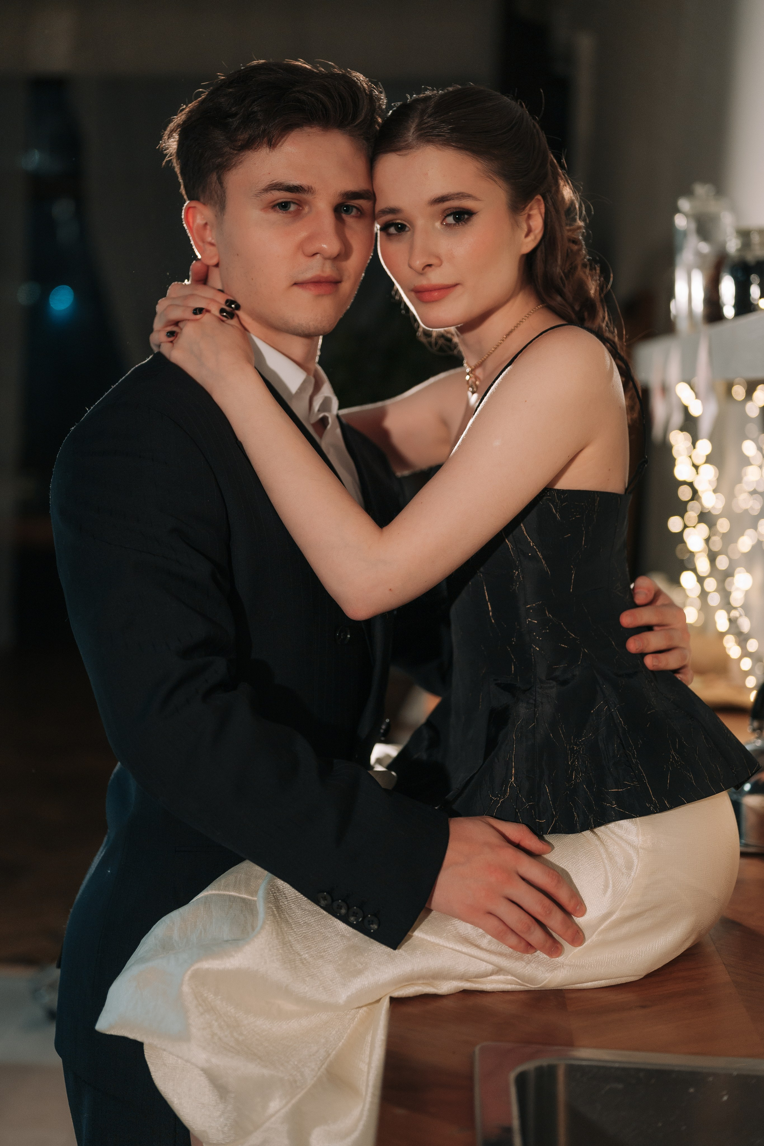 Иван и Ариадна. Иван Кубик — фотограф и видеограф