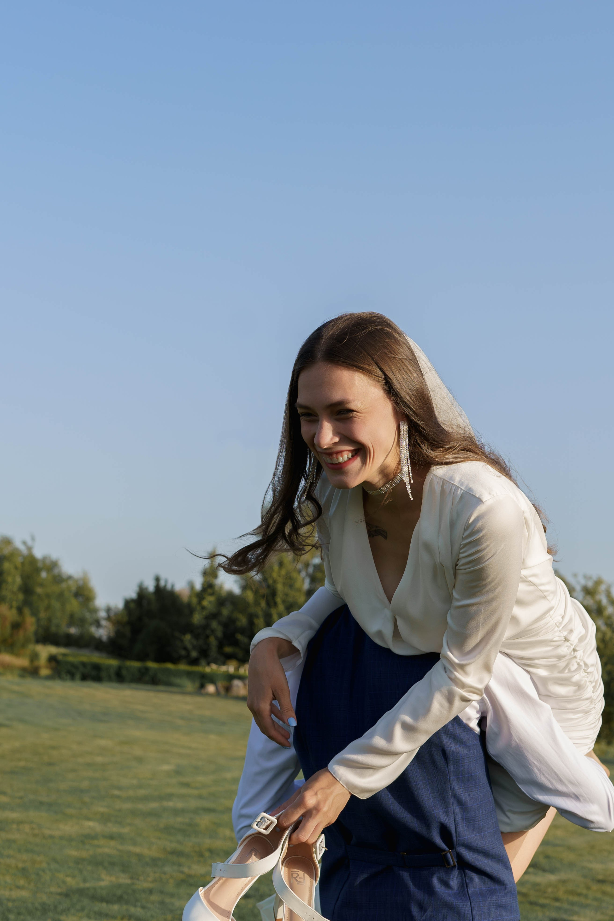 Максим & Кристина. MariTaran