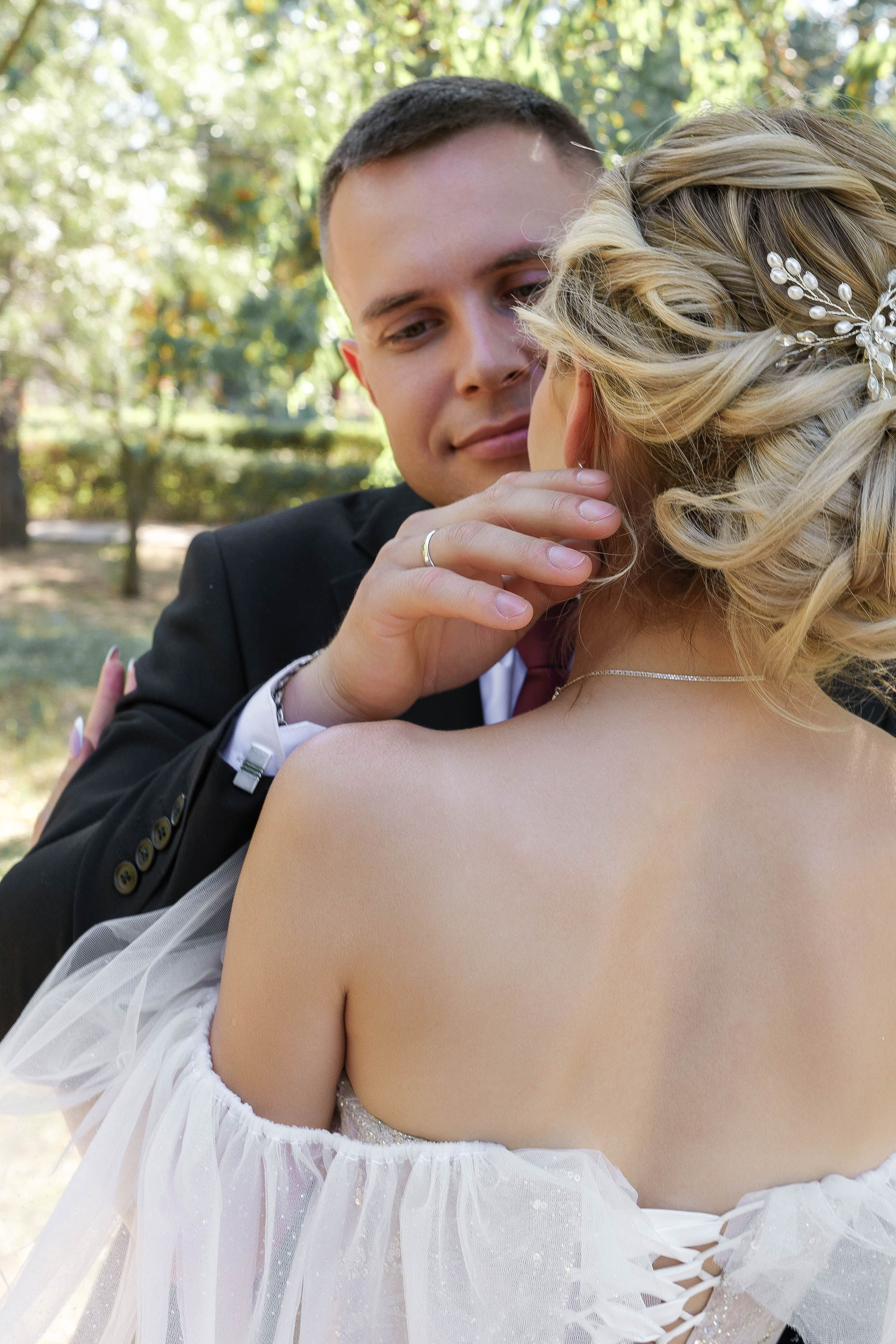 Андрей & Мария. MariTaran