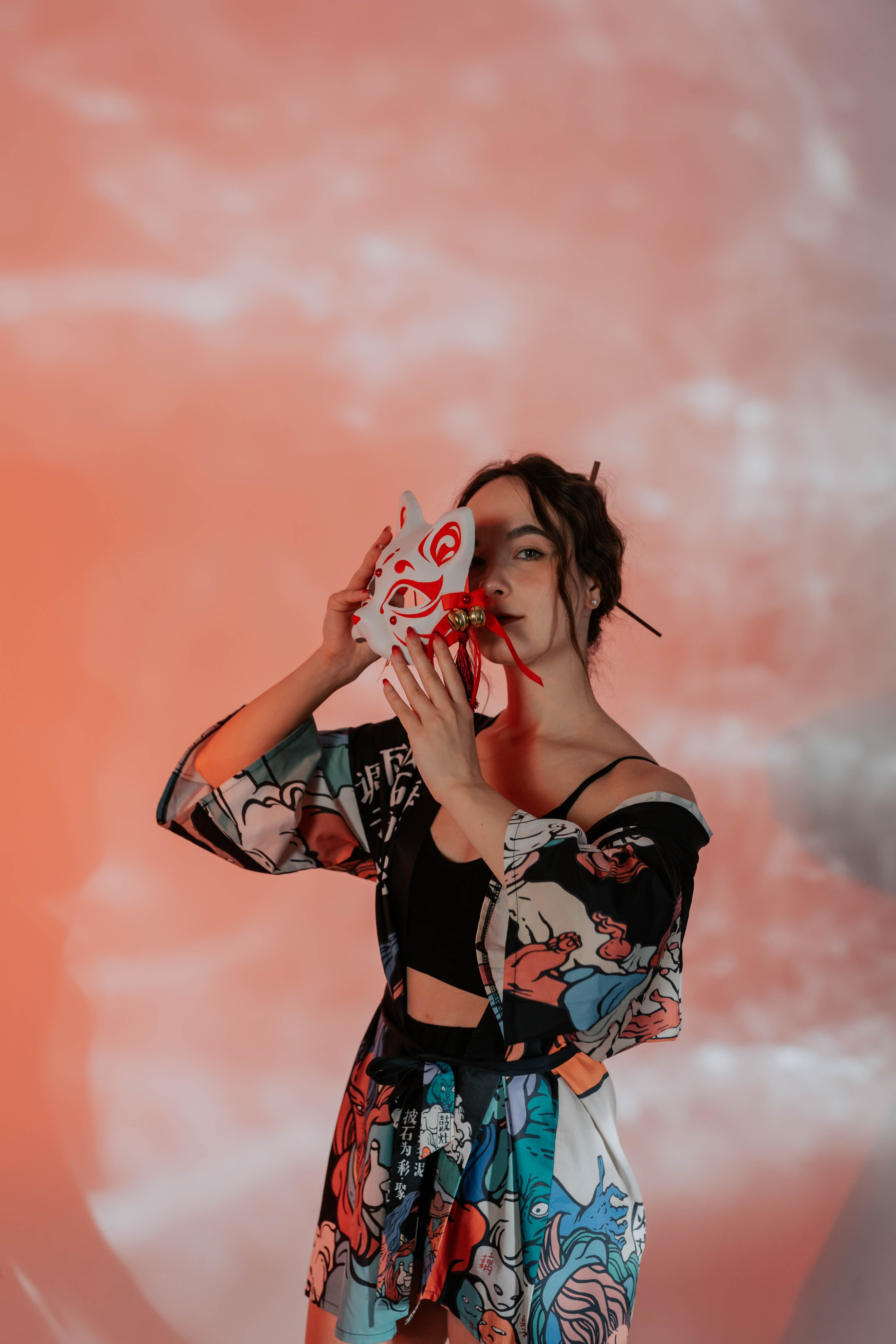 Александра. Евгения Арефьева — свадебный и портретный фотограф в Чите