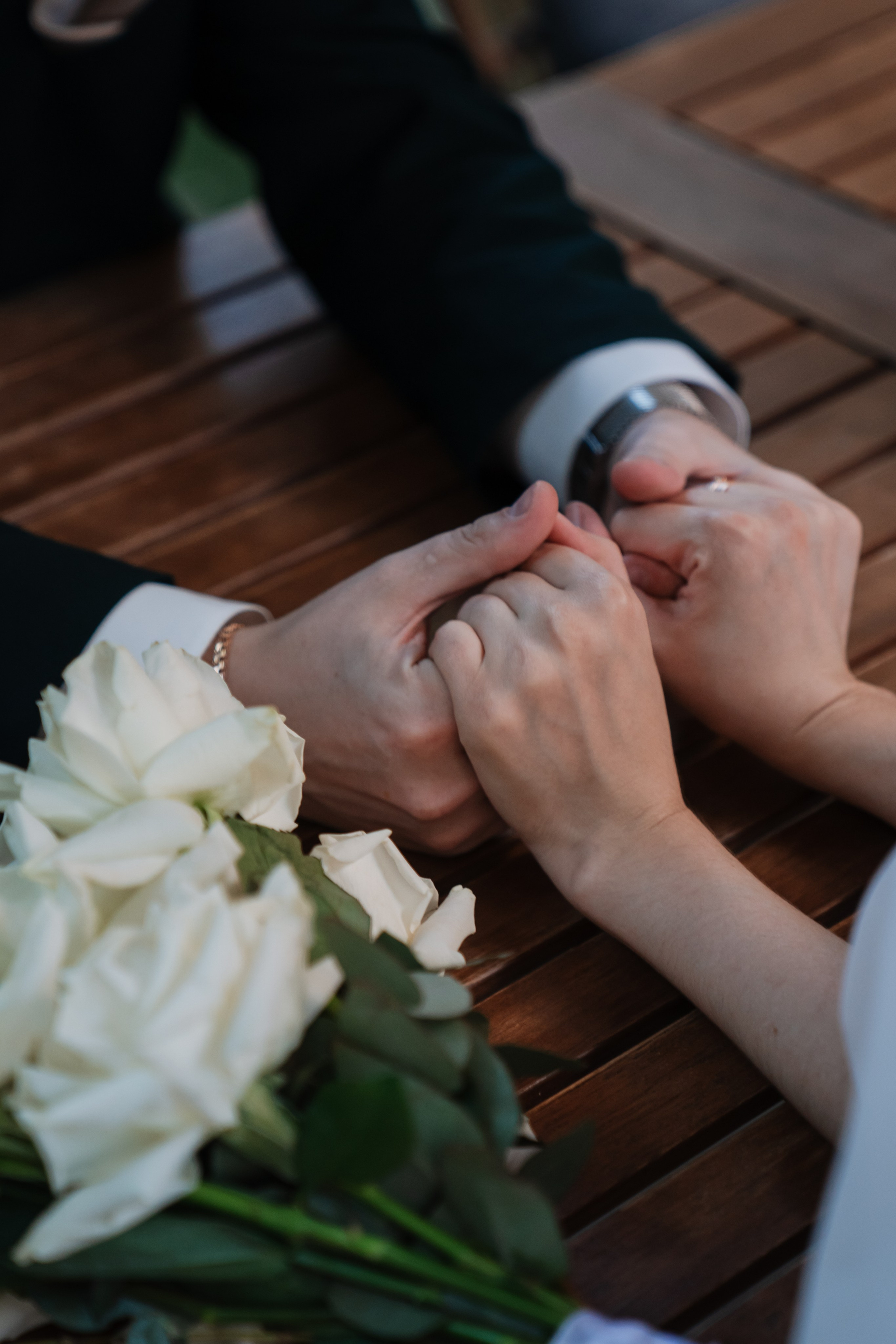 Лариса и Сергей. Евгения Арефьева — свадебный и портретный фотограф в Чите