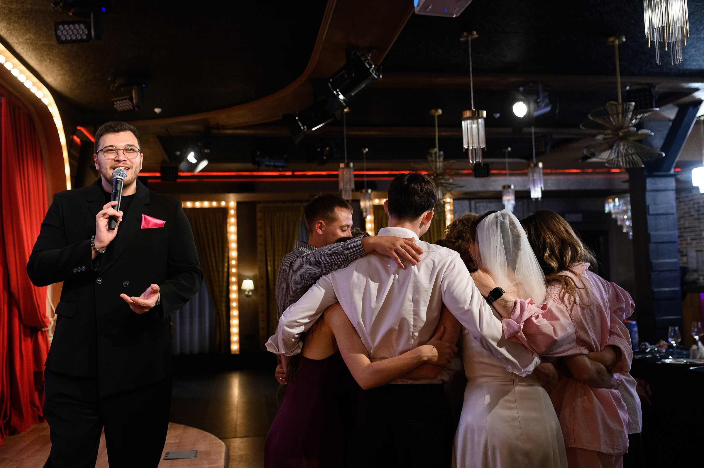 Артём & Света. Свадебный фотограф в Кирове Старостин Павел