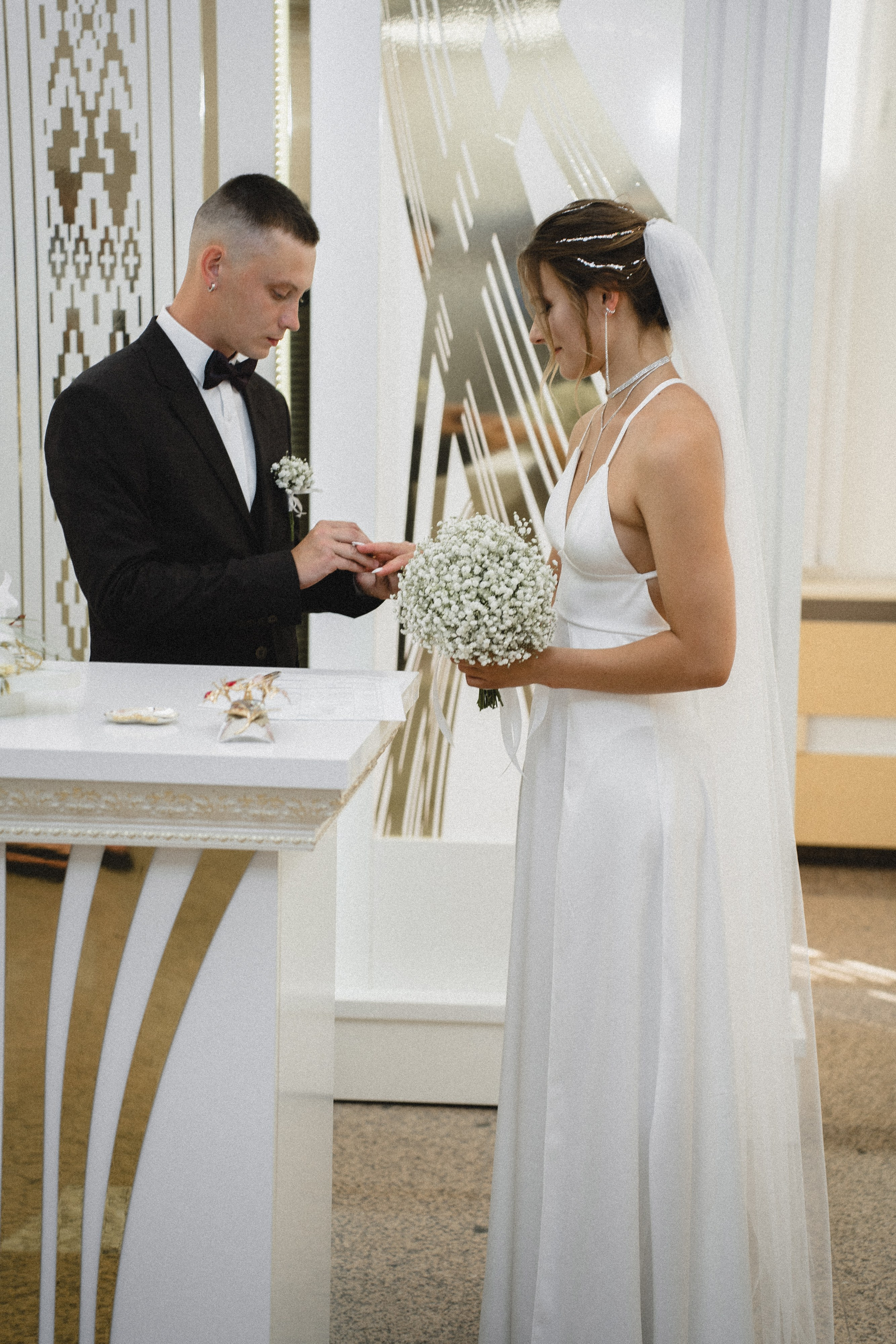 Aleksandr & Aleksandra