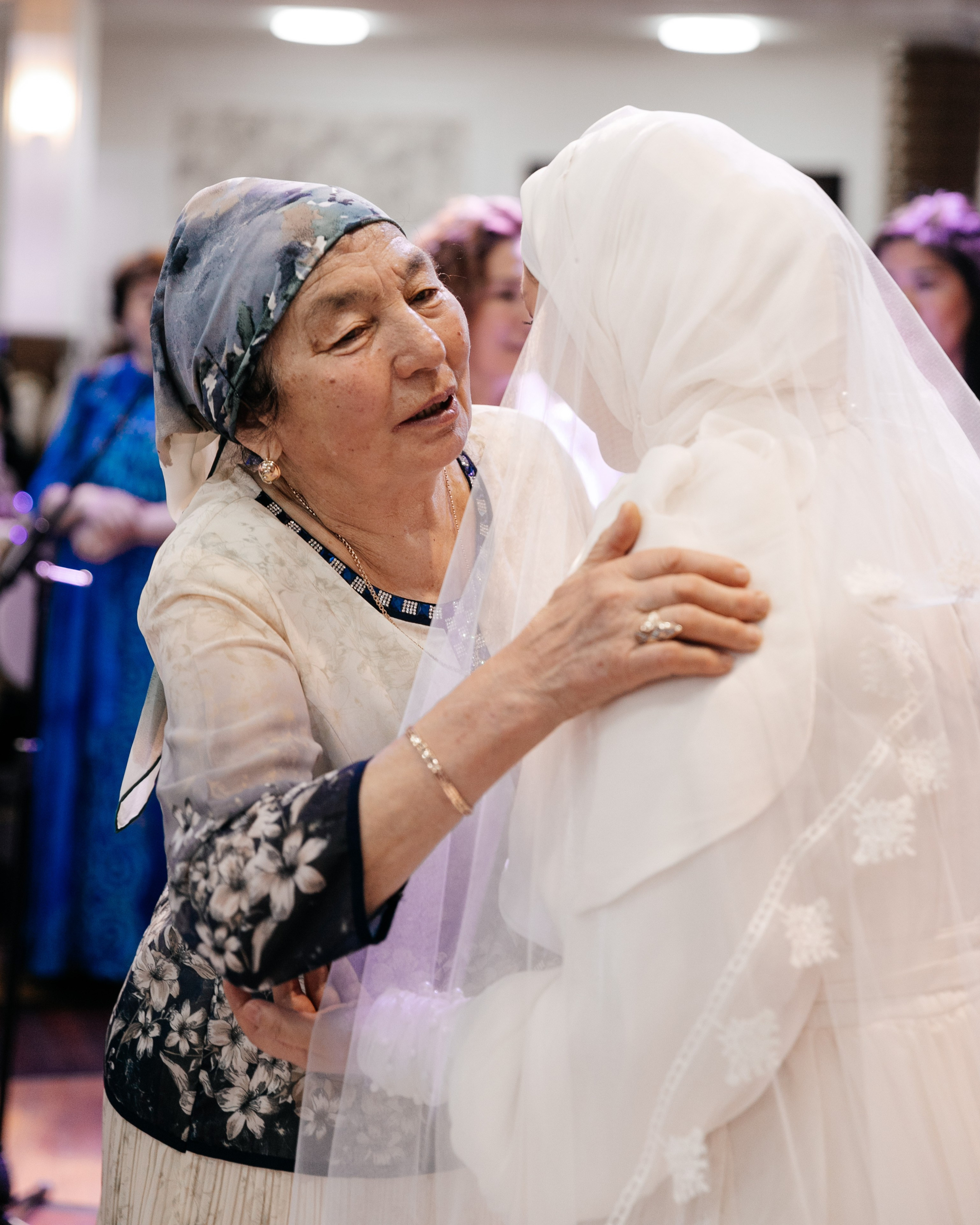 Свадебный банкет Абылайхан и Меруерт. Akkanatart.kz