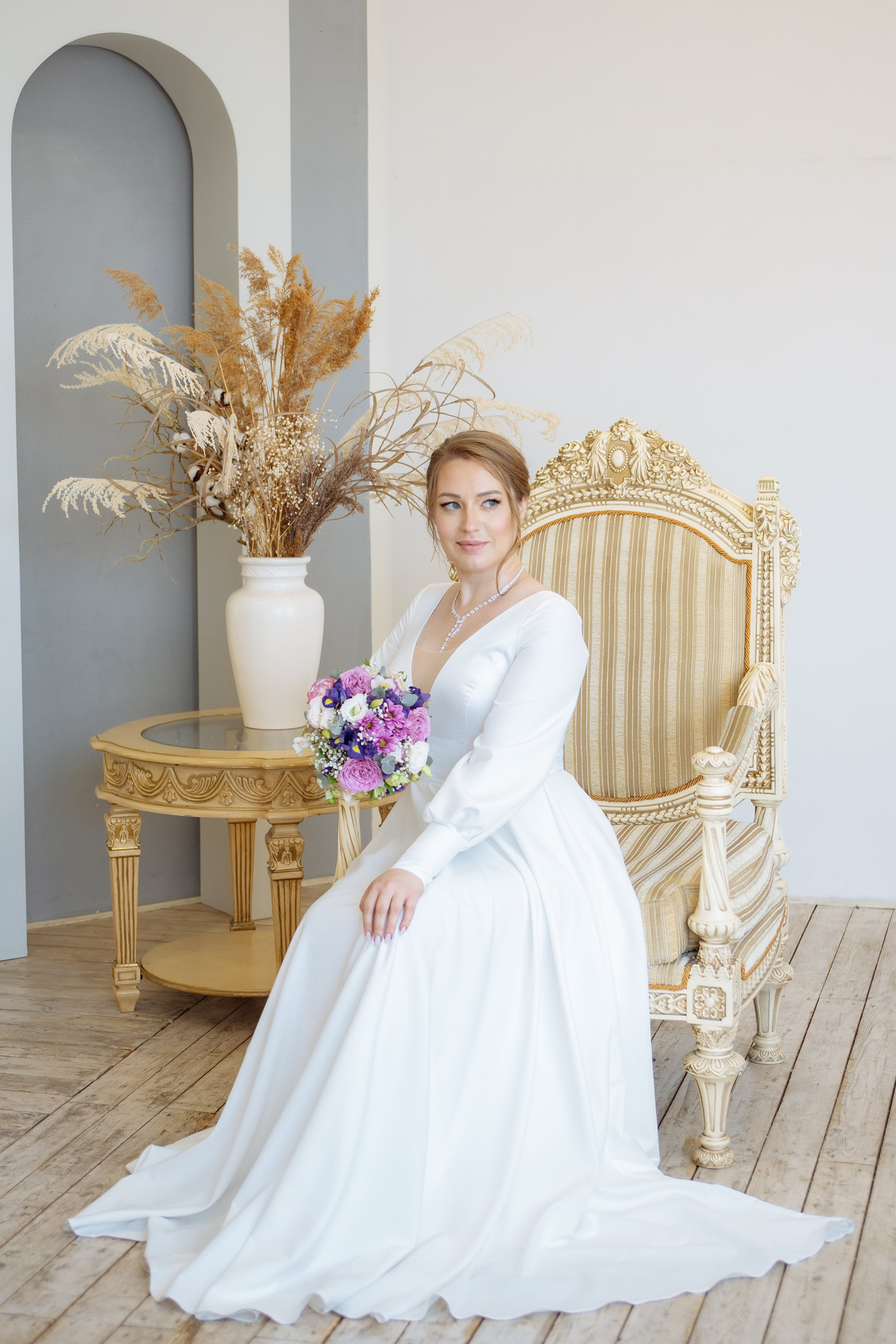 Данил + Таня. Фотограф Елена Бухонина Челябинск