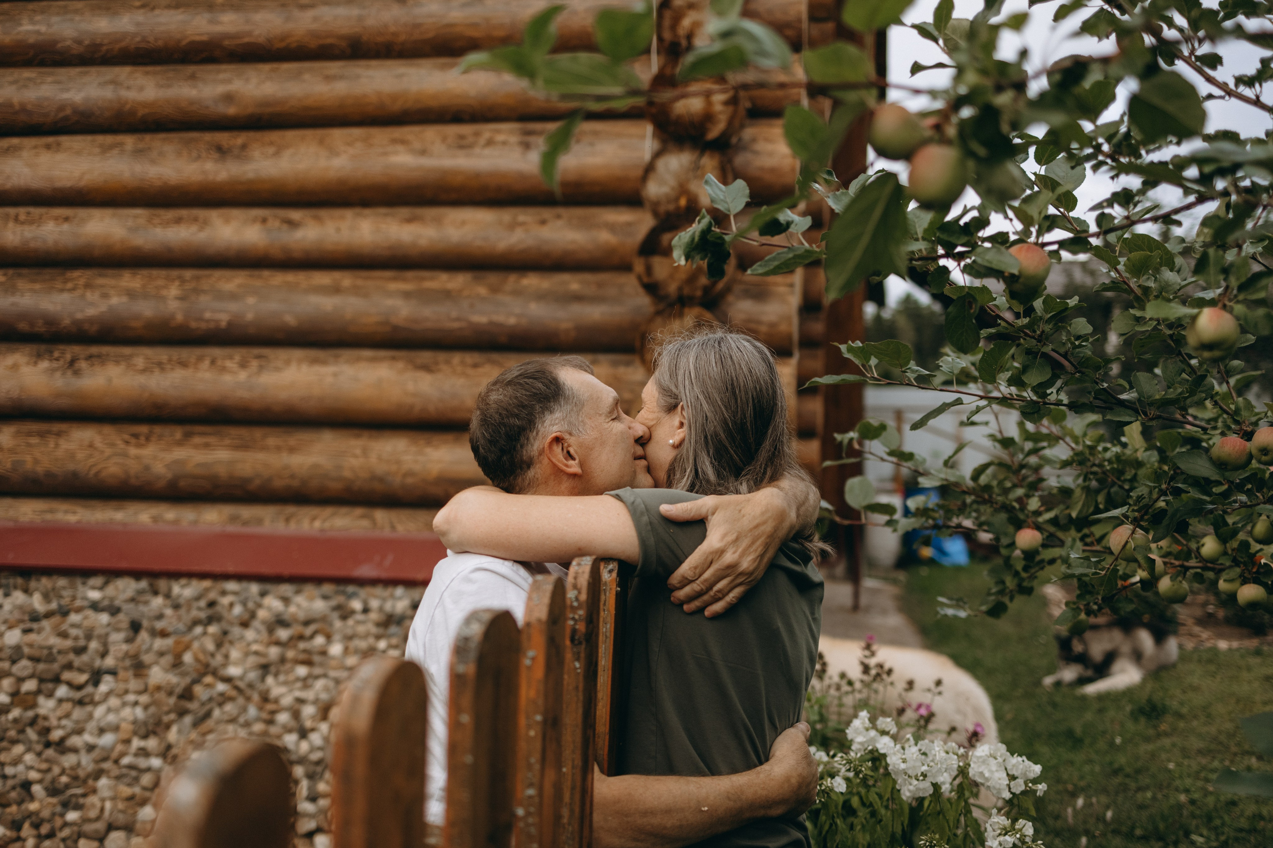 Дом у реки. Фотограф — Анималист | Санкт-Петербург