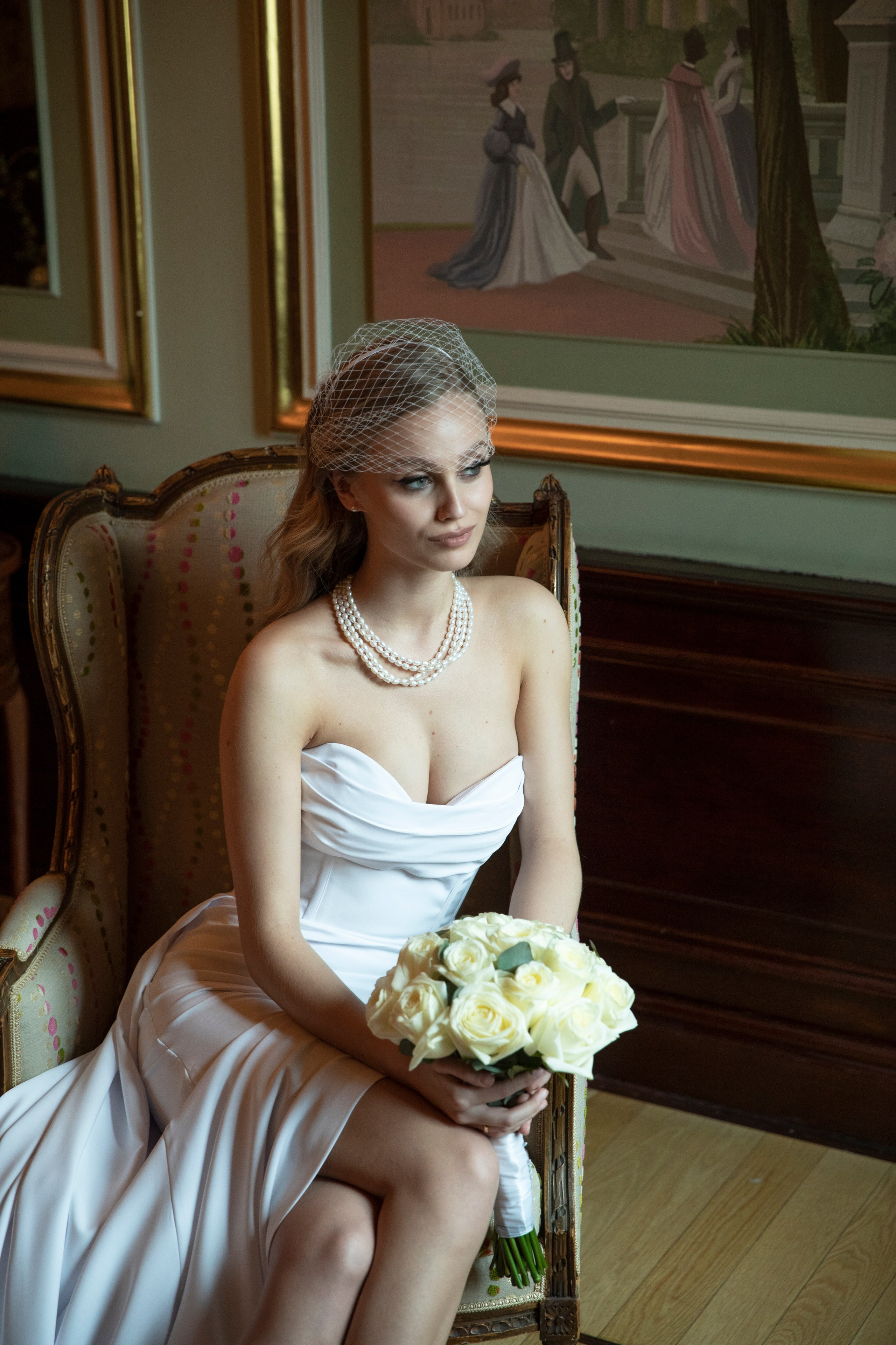 Яна и Юрий. Свадебный и портретный фотограф