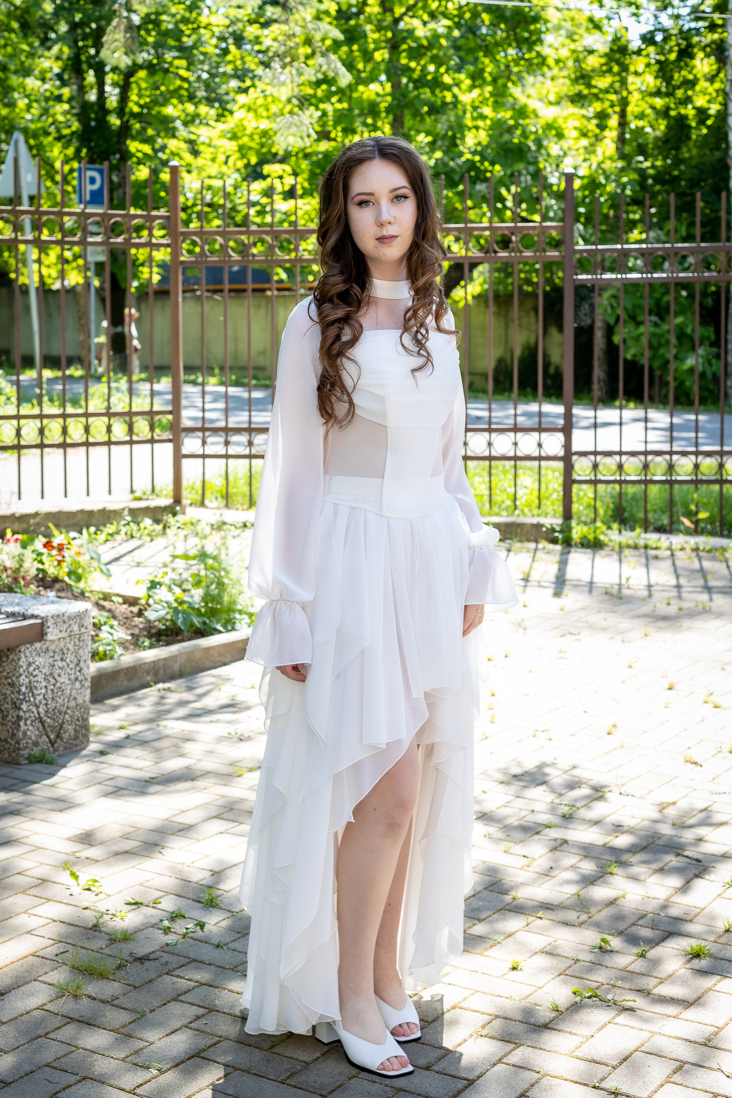 Вручение аттестата 2025. Выпускные альбомы Майкоп, Краснодар Елена Золотарева