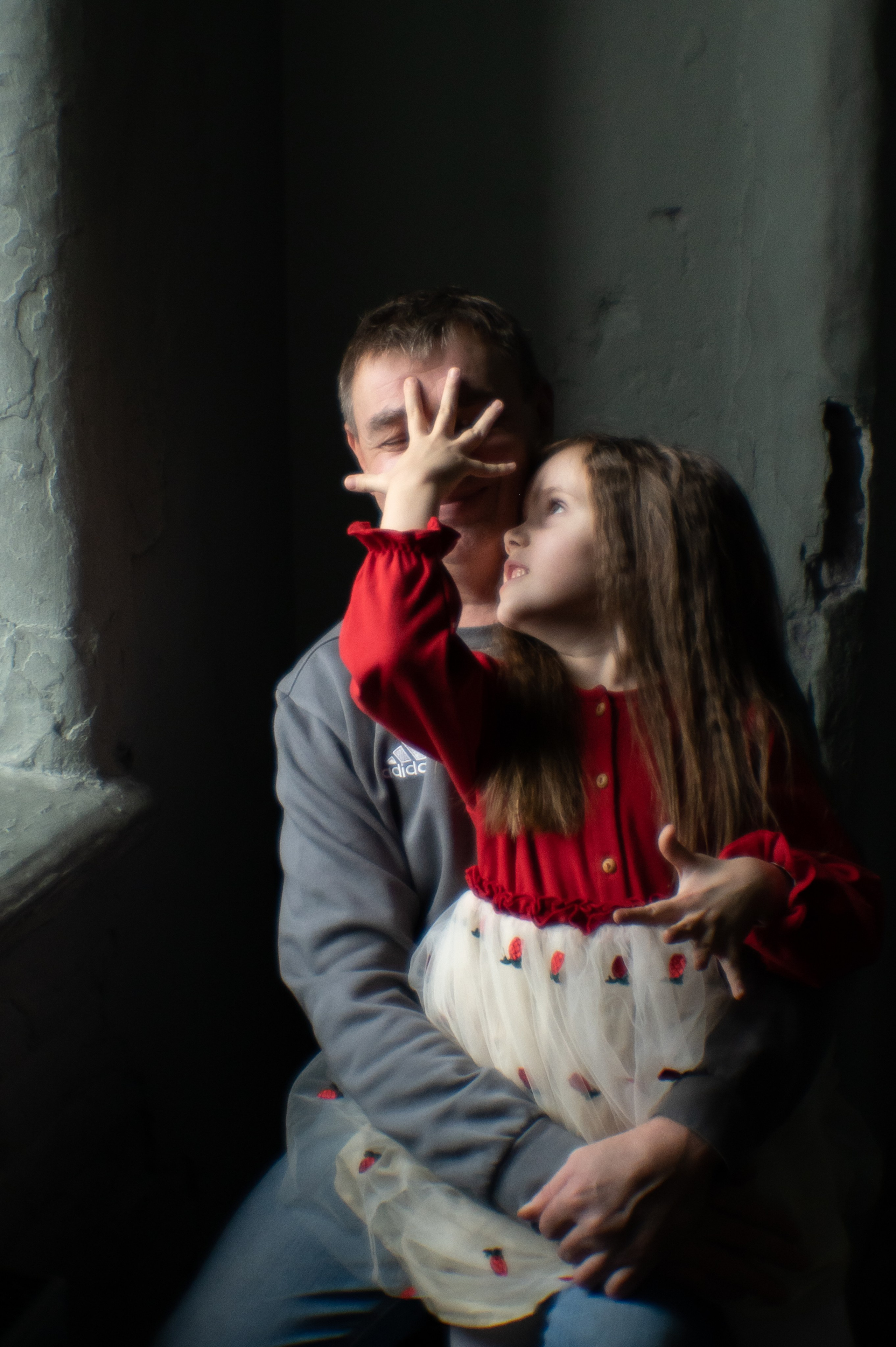 Алия. Фотограф Мария Усманова, Казань