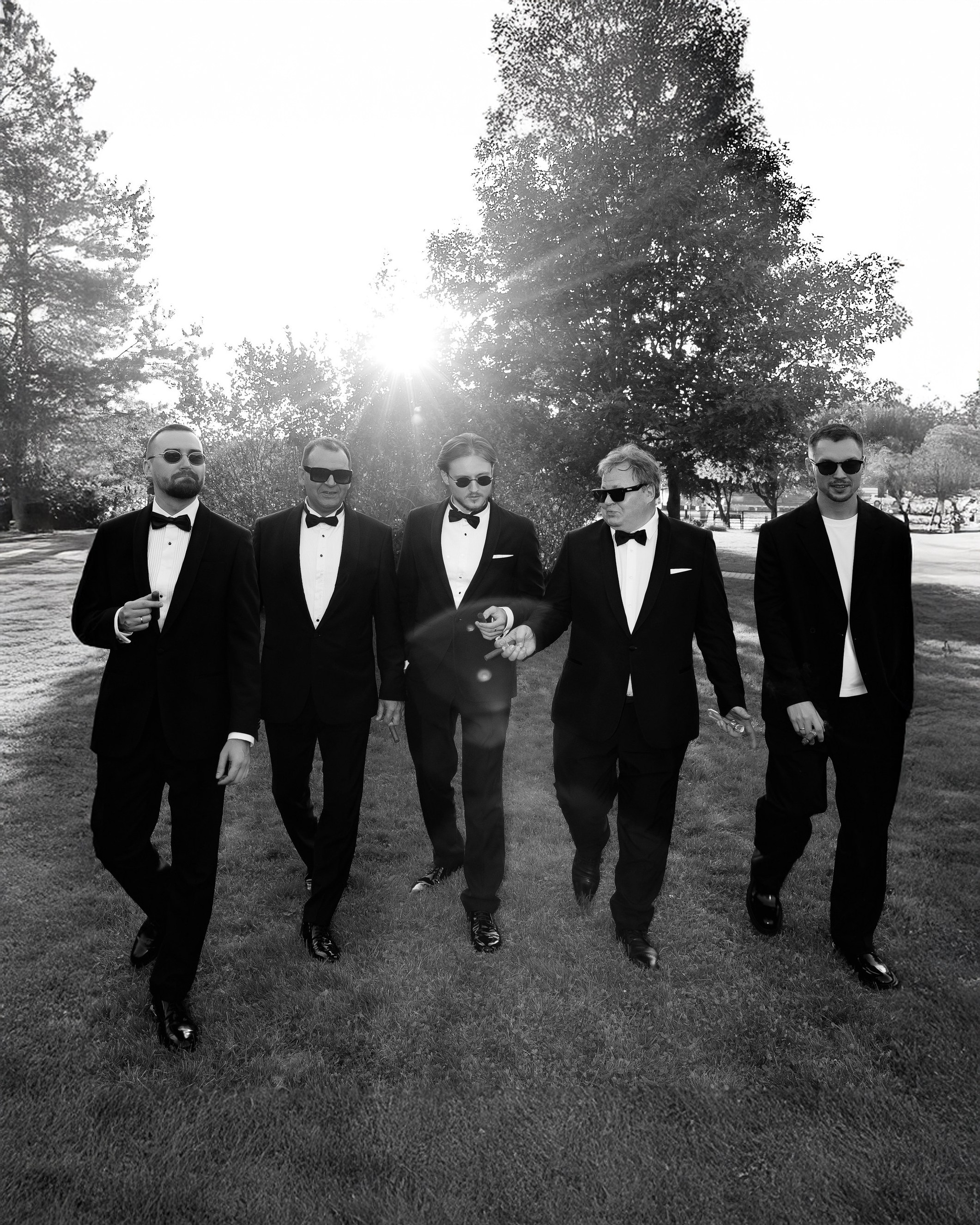 Даниил и Елизавета. Свадебный и портретный фотограф в Москве и Санкт-Петербурге