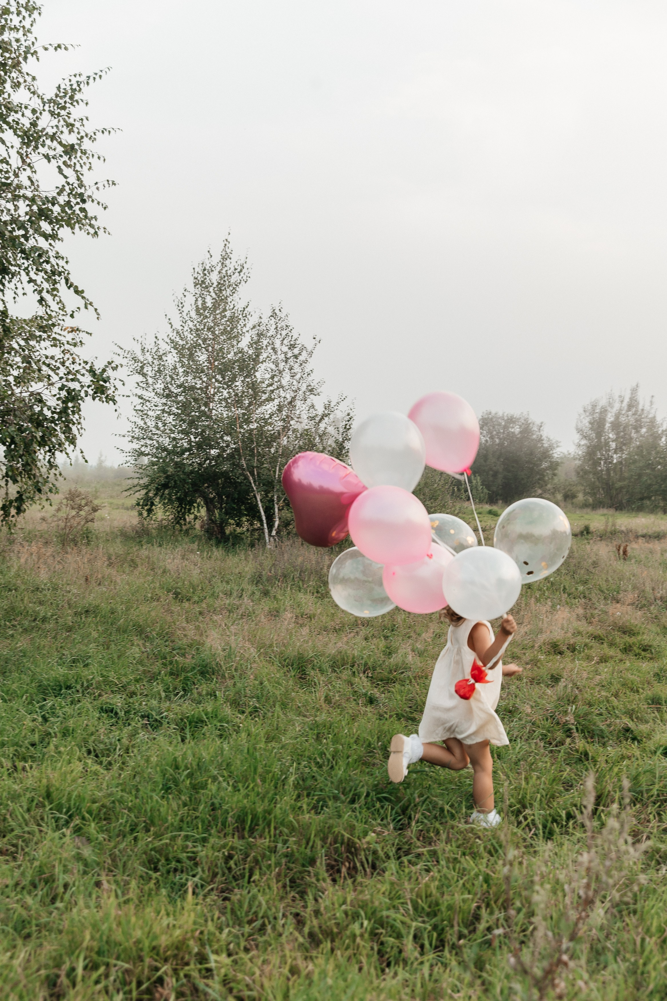 Женя и Вика. Воронистая Анастасия. Фотограф Якутия, Томпонский район